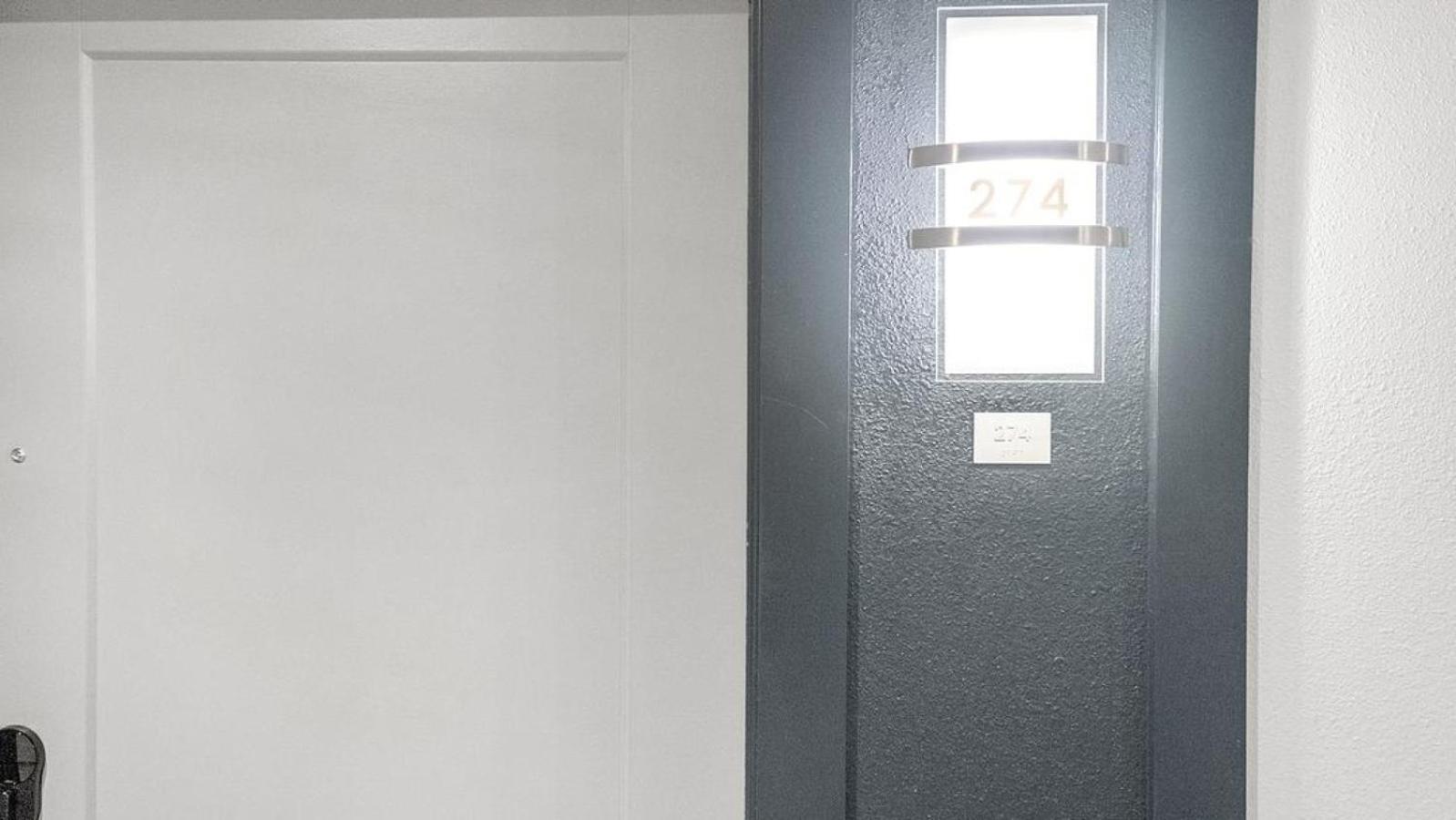Landing At The Standard In The Heights - 1 Bedroom In Northside