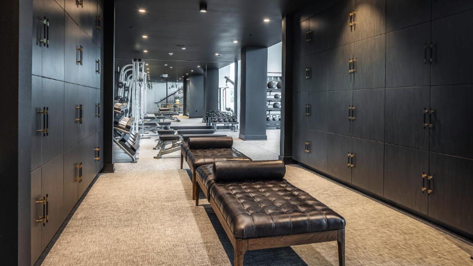 Apartment Landing At The Standard On The River - 2 Bedrooms In Northside Houston