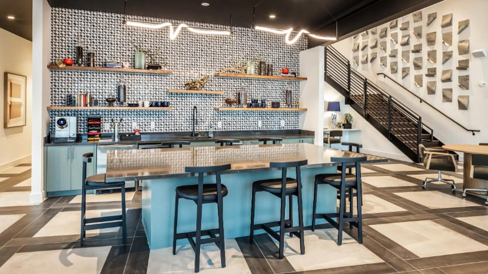 Landing At The Standard On The River - 2 Bedrooms In Northside Apartment Houston