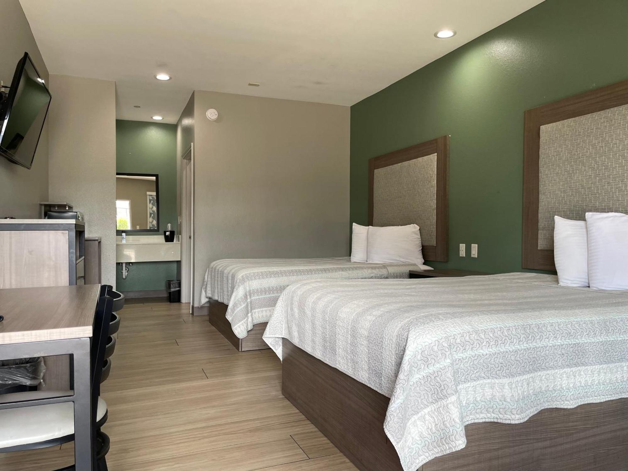 Express - Richey Hotel