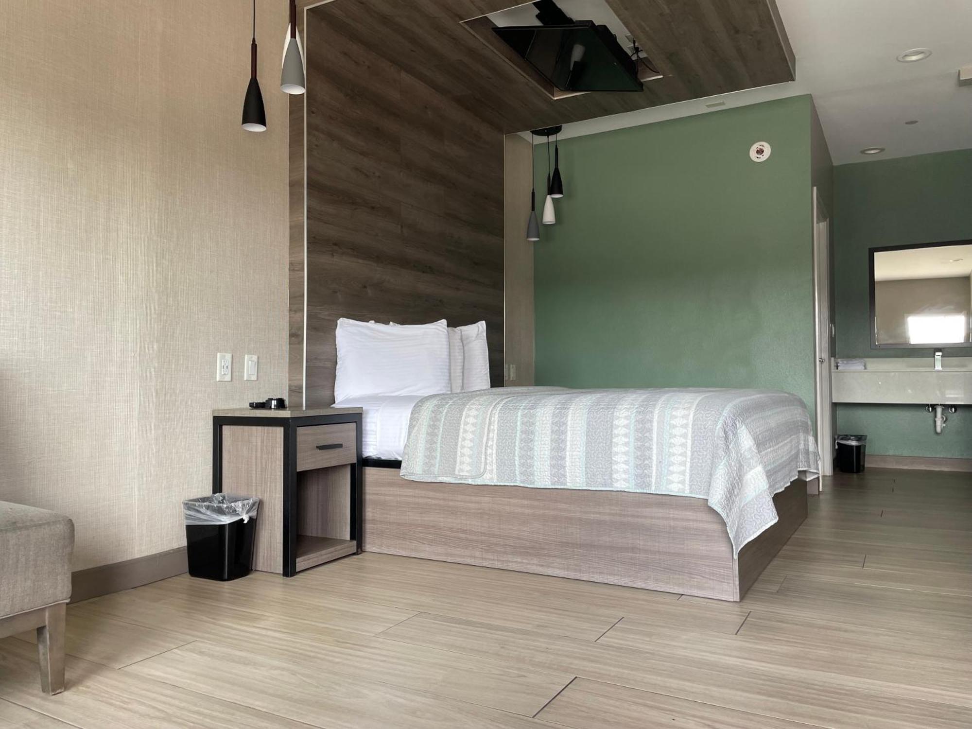 Express - Richey Hotel Houston