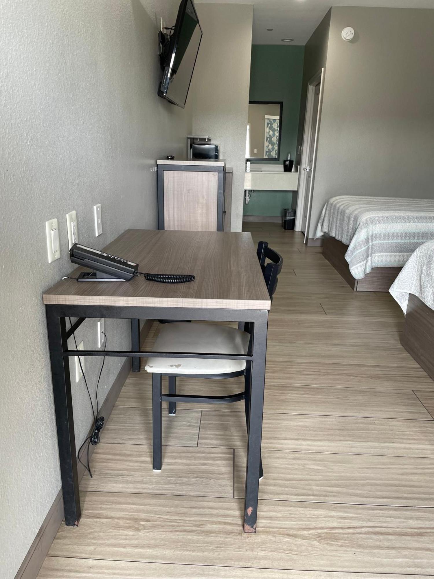 Hotel Express - Richey Houston