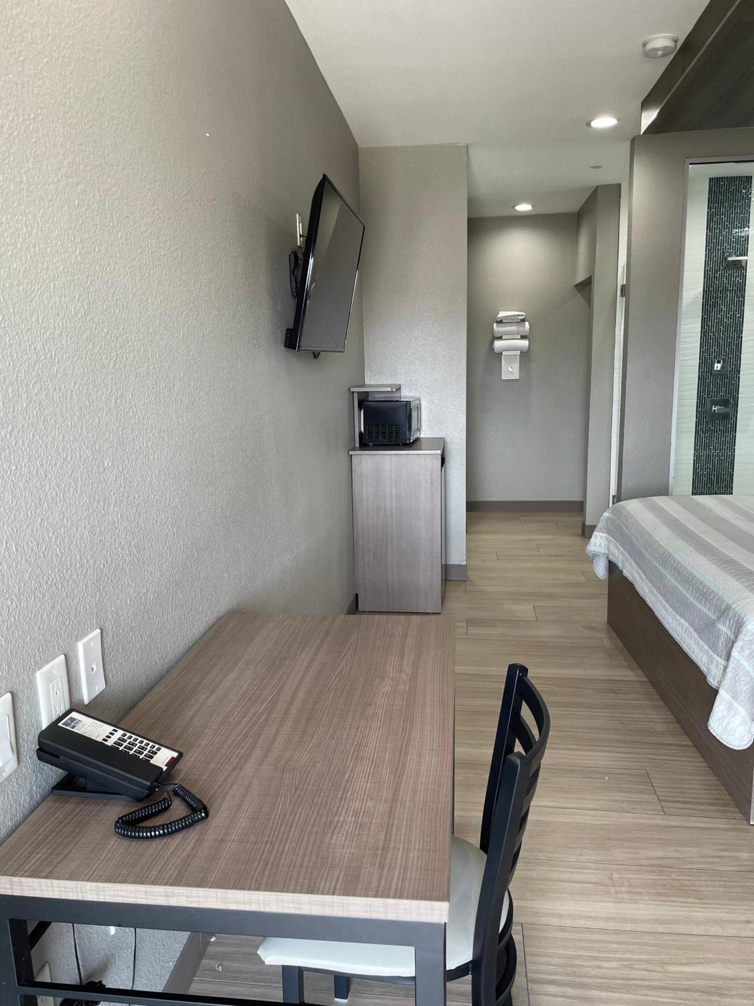 Hotel Express - Richey 4*