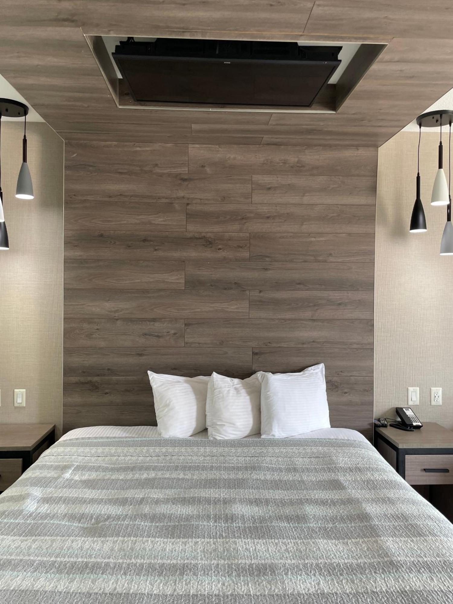 Hotel Express - Richey