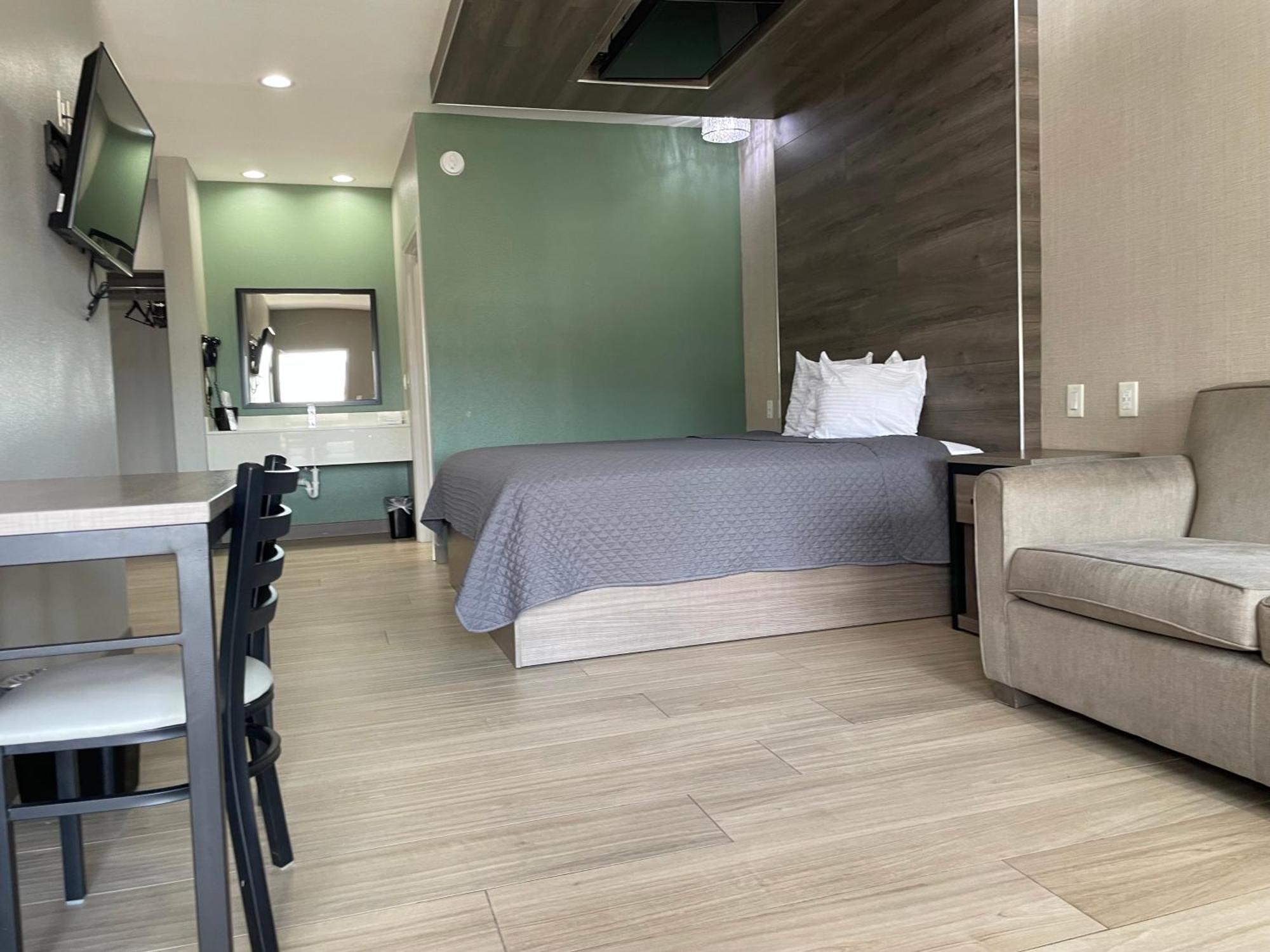 Hotel Express - Richey 4*