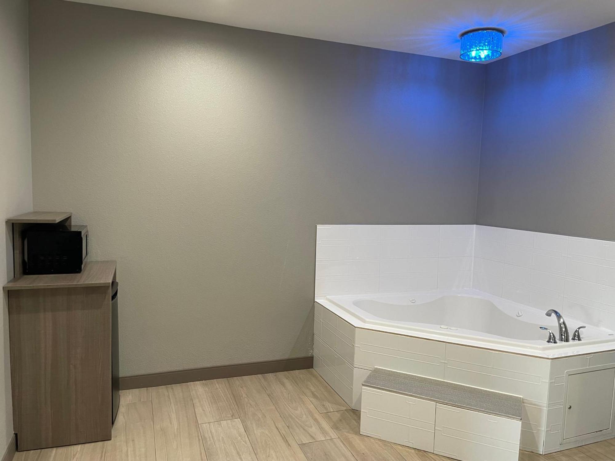Express - Richey 4* Houston