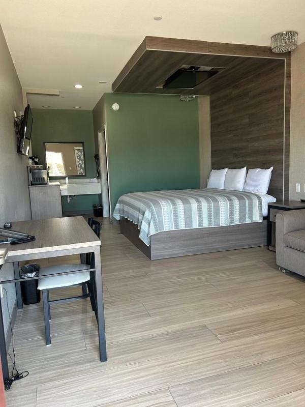 Express - Richey Hotel