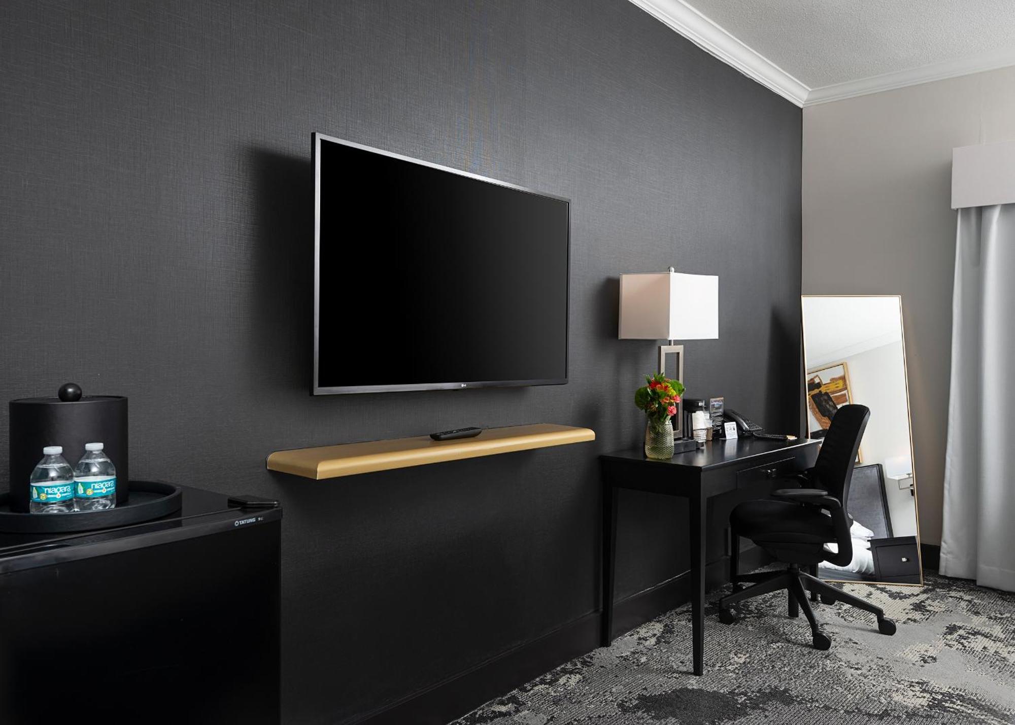 Hotel Champions Club And Hotel, Houston Westchase Houston