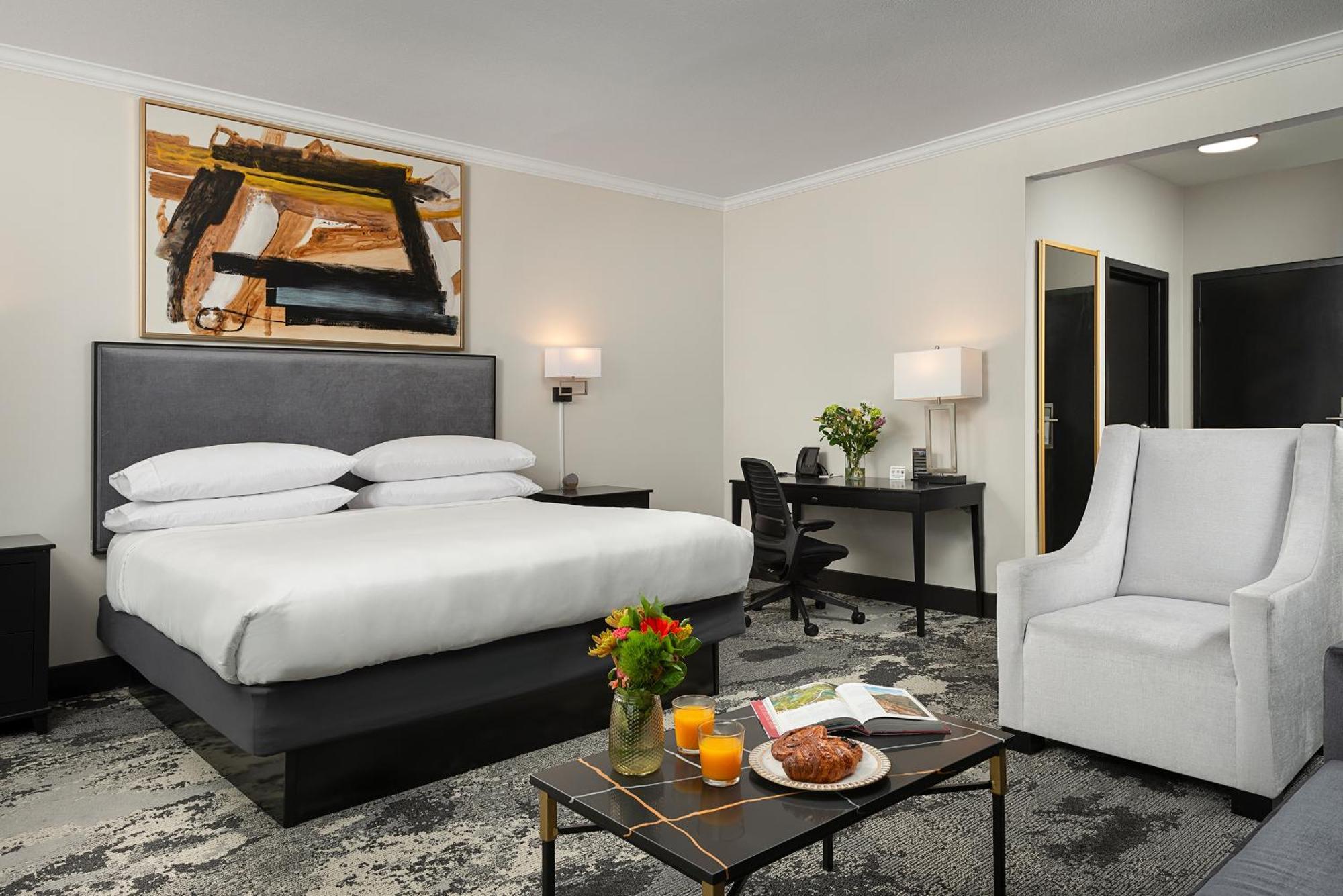 Hotel Champions Club And Hotel, Houston Westchase 4*