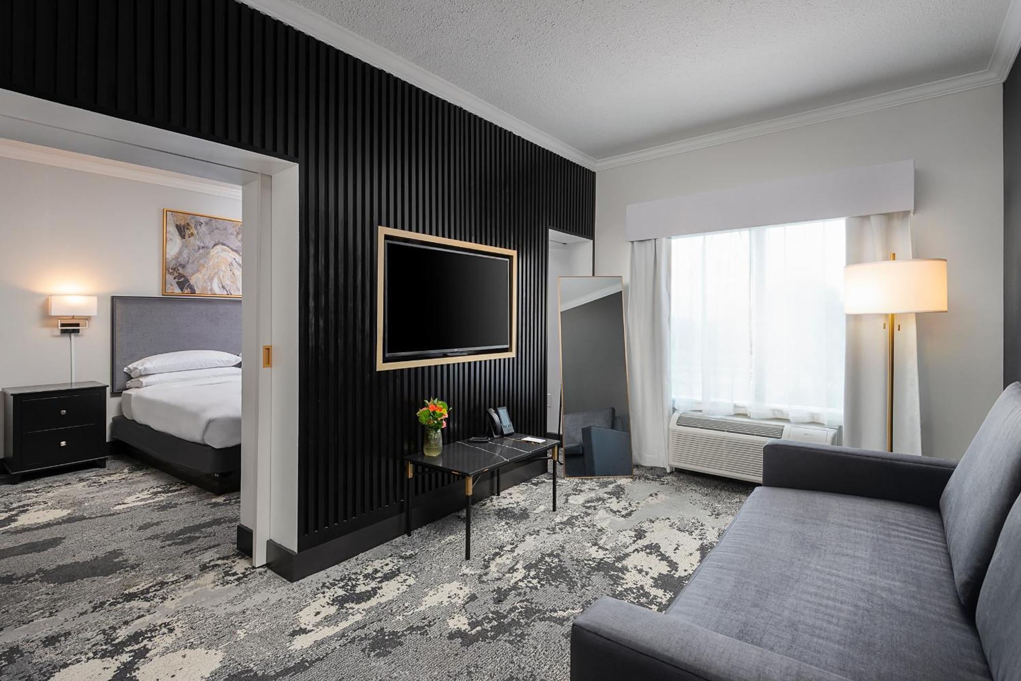 Champions Club And Hotel, Houston Westchase Hotel Houston