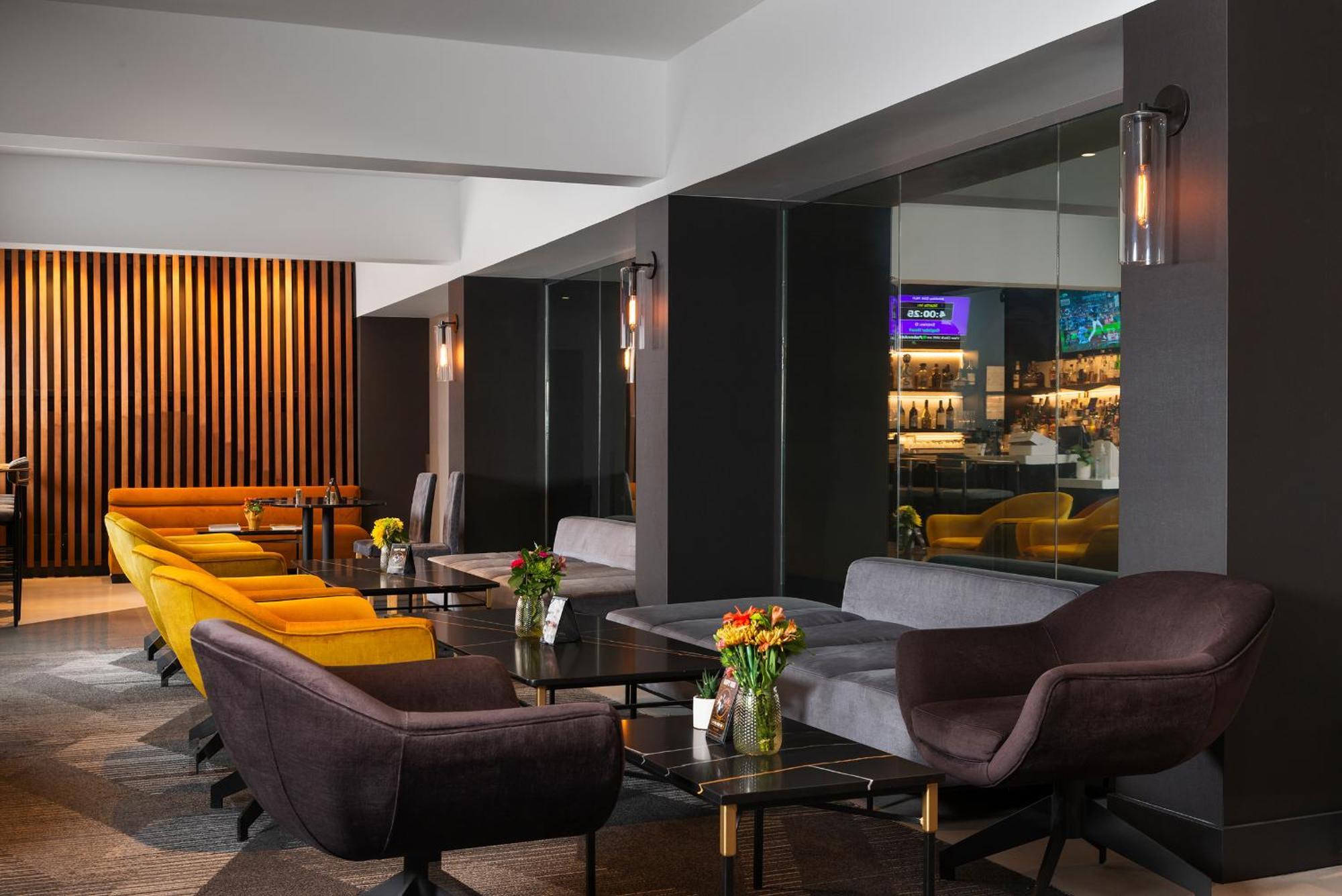 Champions Club And Hotel, Houston Westchase 4* Houston