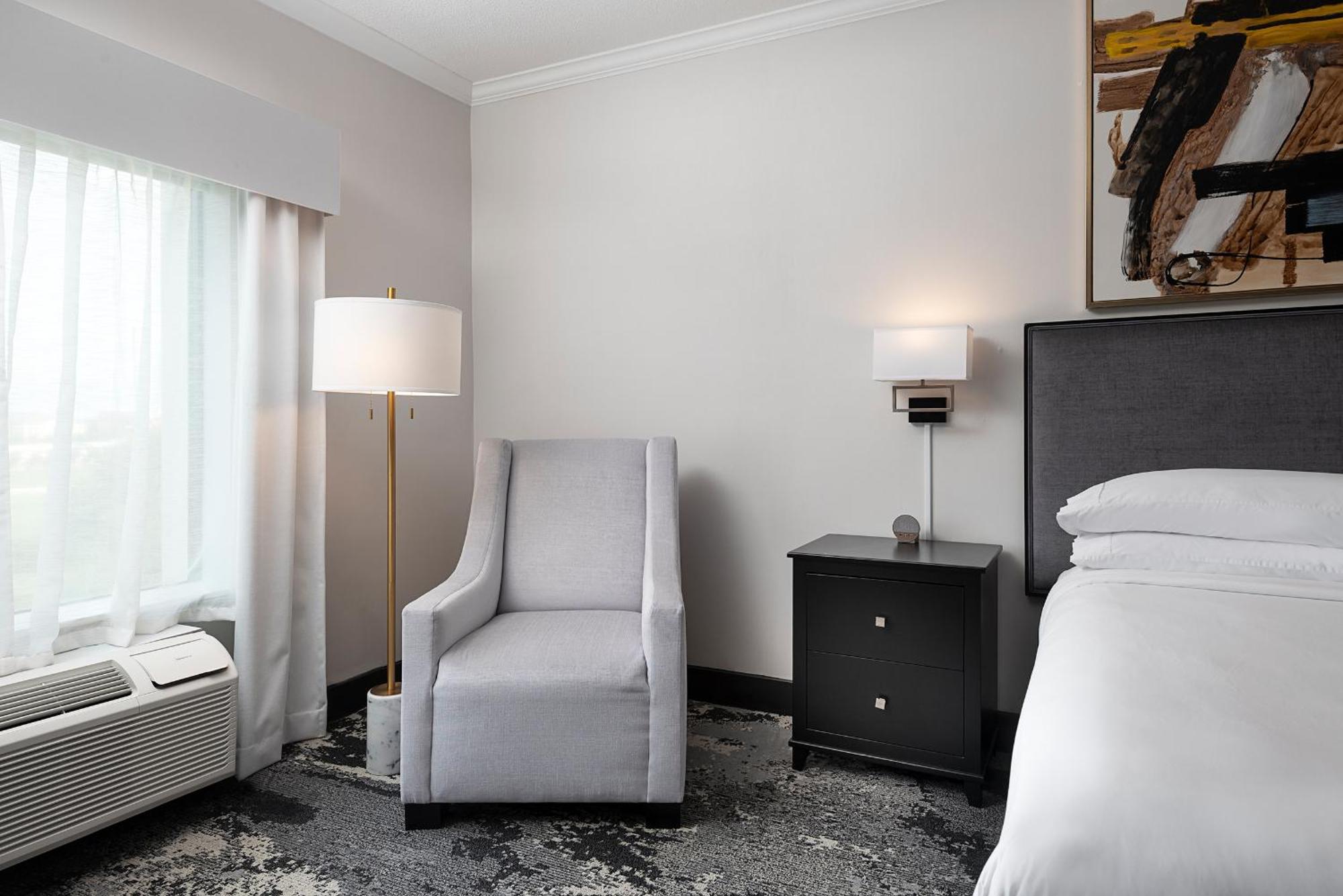 Champions Club And Hotel, Houston Westchase