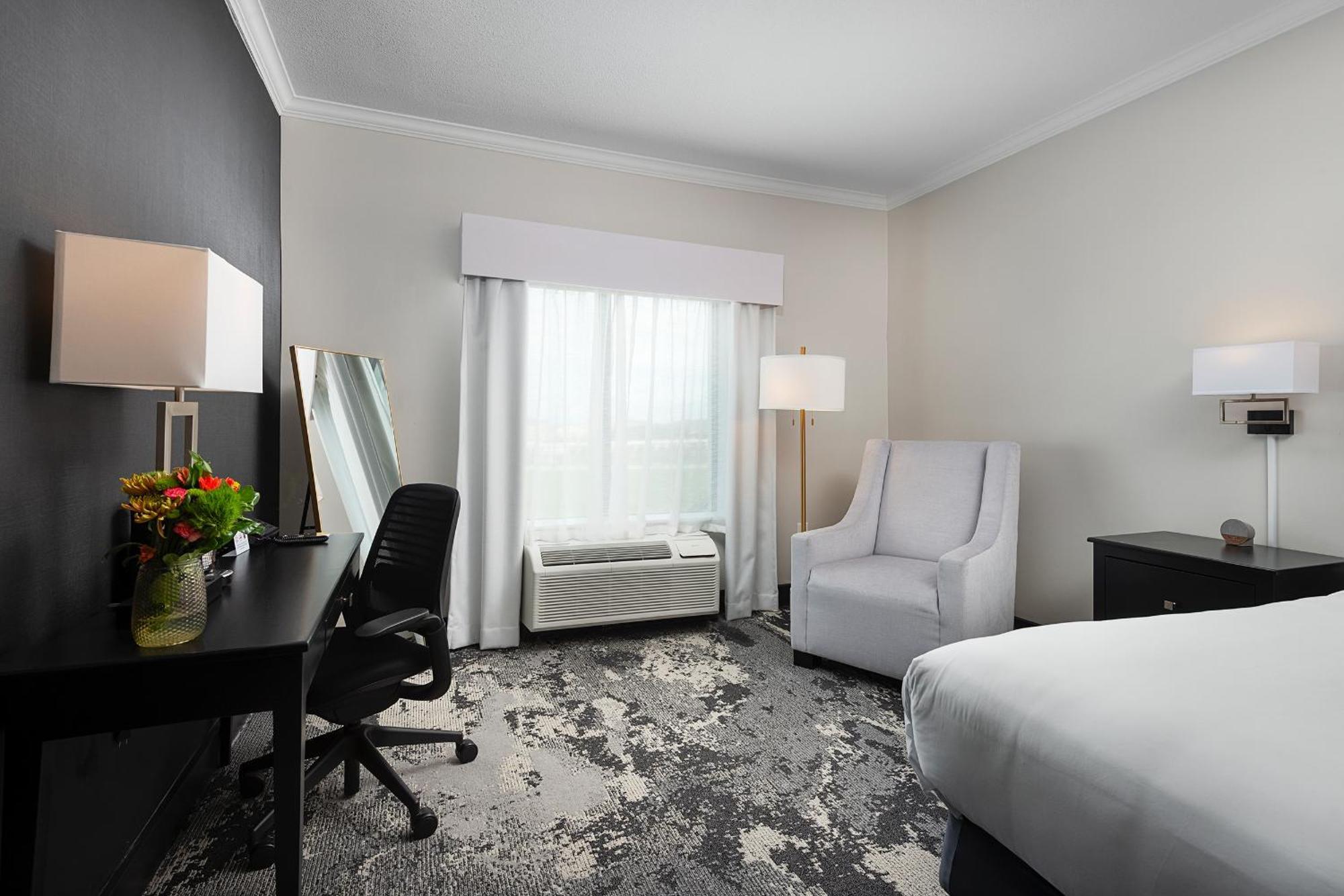 Hotel Champions Club And Hotel, Houston Westchase
