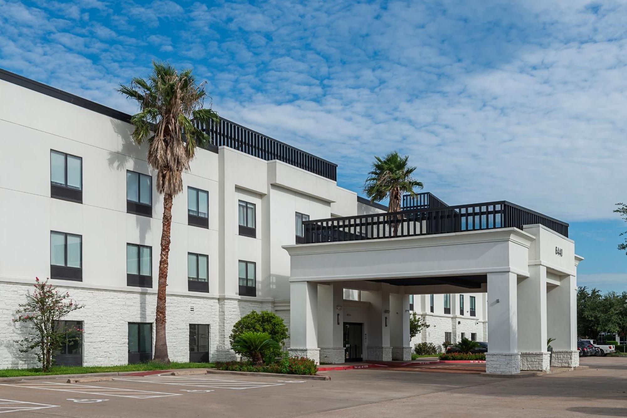 Champions Club And Hotel, Houston Westchase Hotel Houston