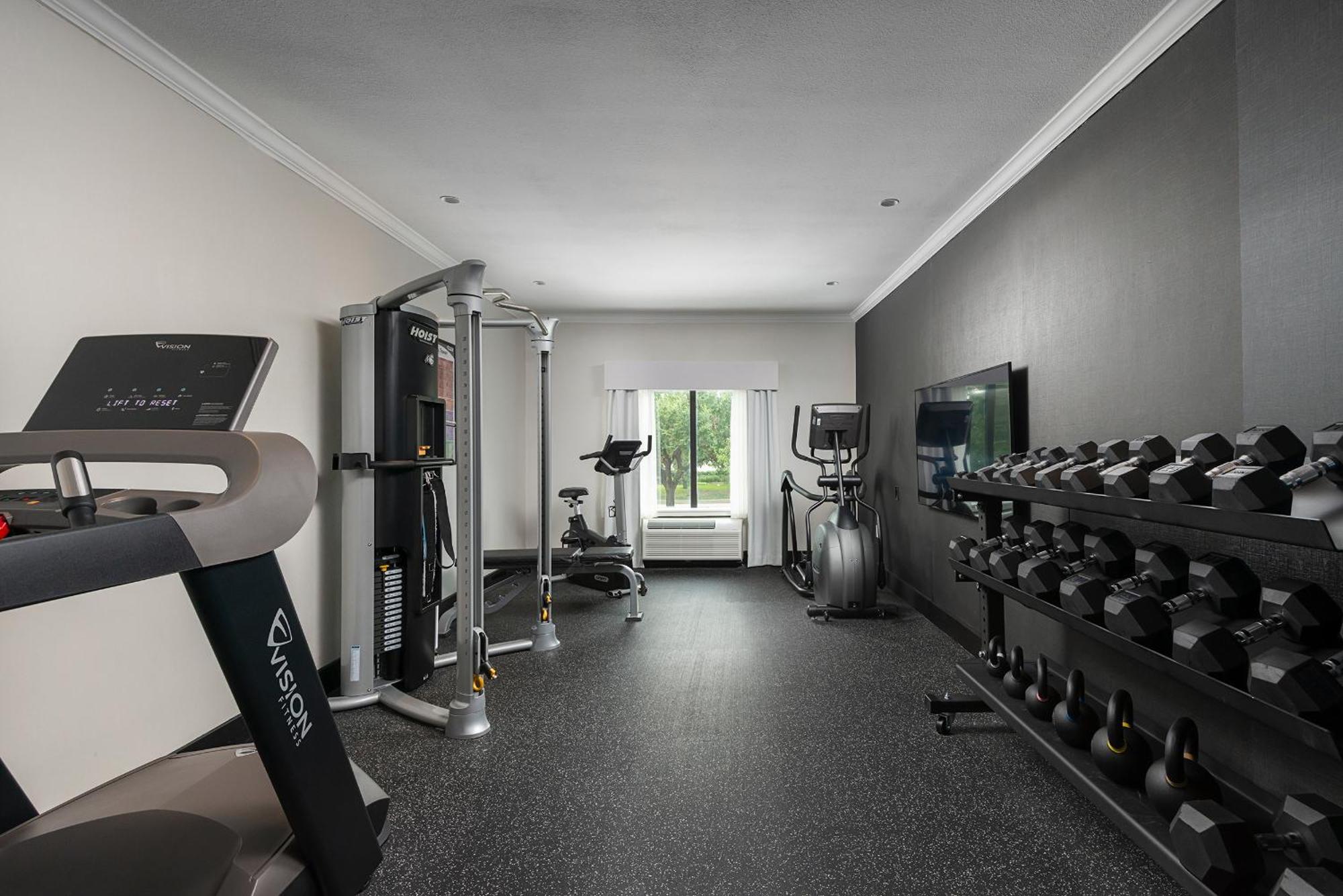 Champions Club And Hotel, Houston Westchase