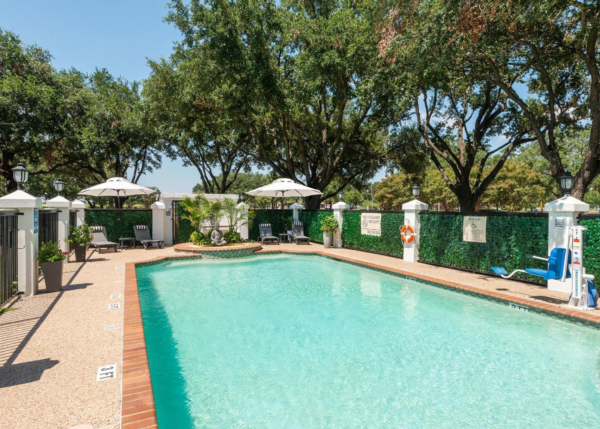 Champions Club And Hotel, Houston Westchase Houston