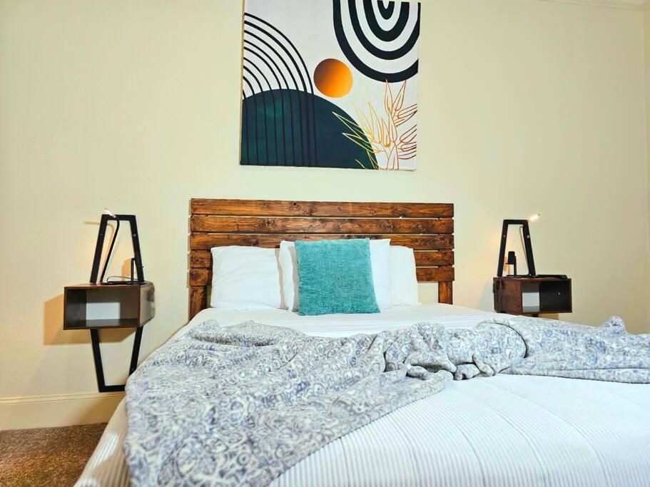 Sleeps 8 Zen Galleria Retreat King Bed Patio 3 Br
