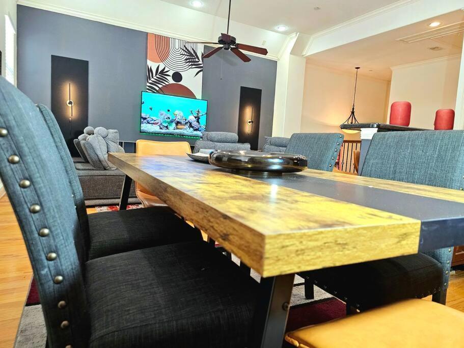 Apartment Sleeps 8 Zen Galleria Retreat King Bed Patio 3 Br Houston