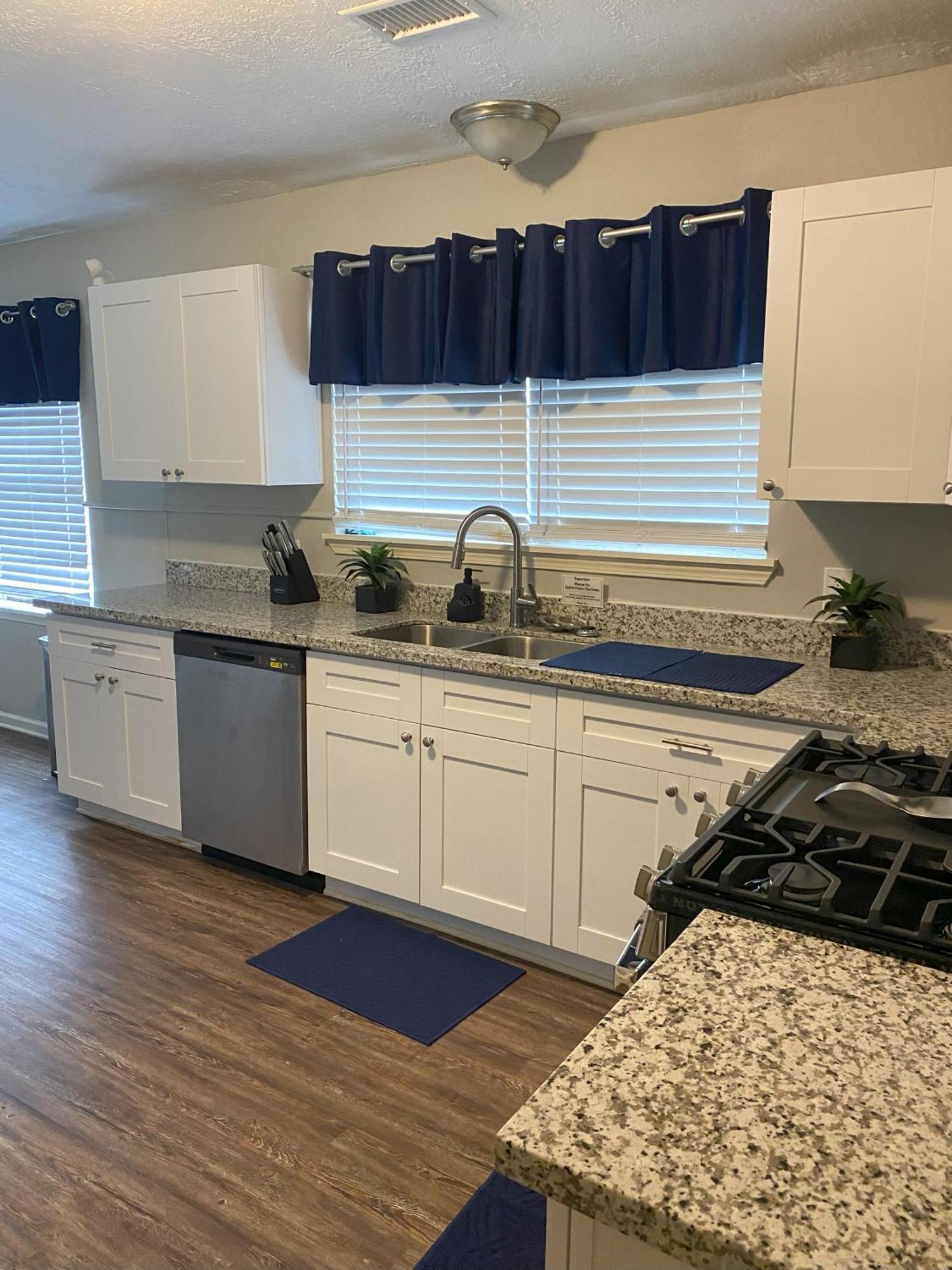 Charming 3bdrm Retreat Near Hcu * Houston