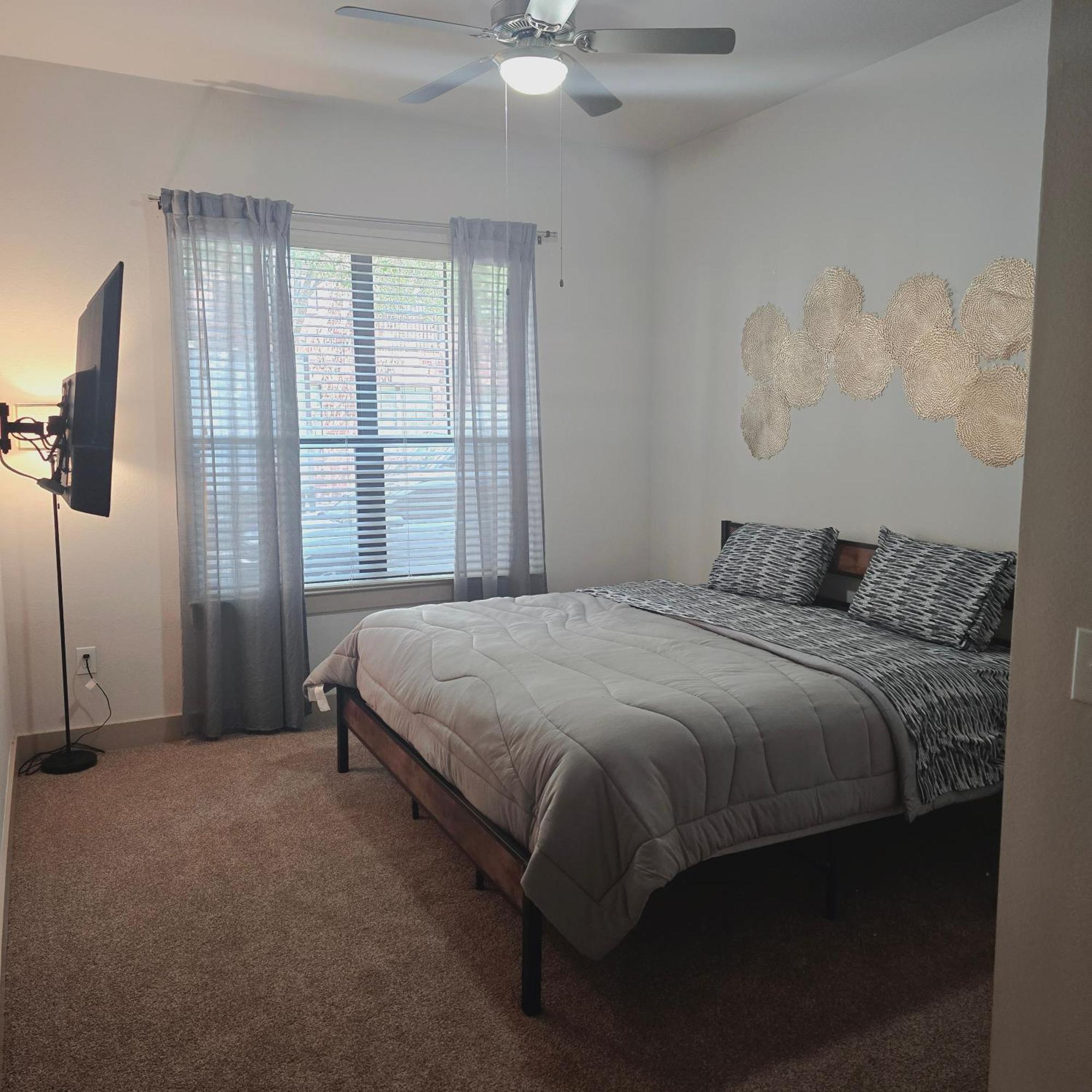 Apartment Midtown Downtown Breeze