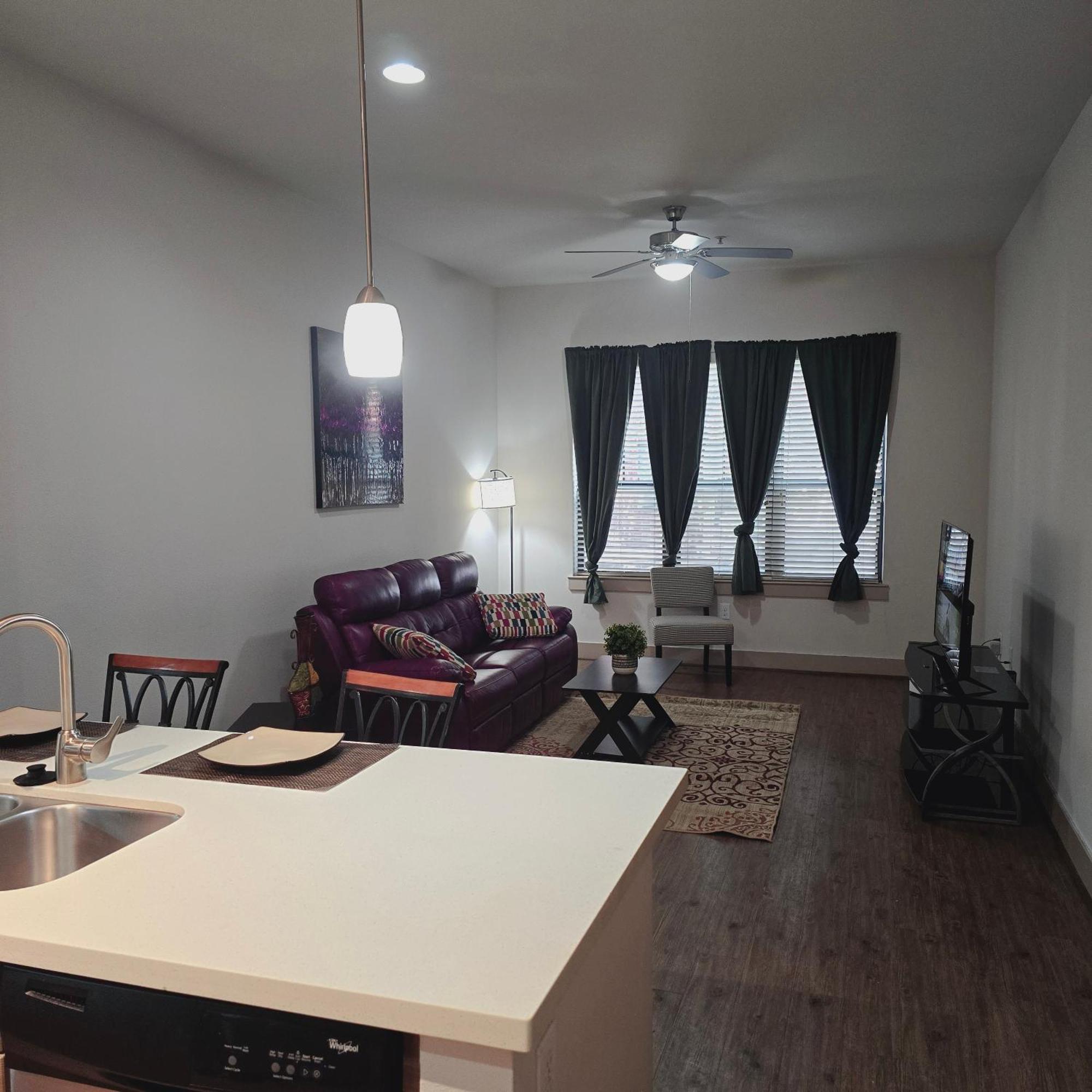 Apartment Midtown Downtown Breeze *