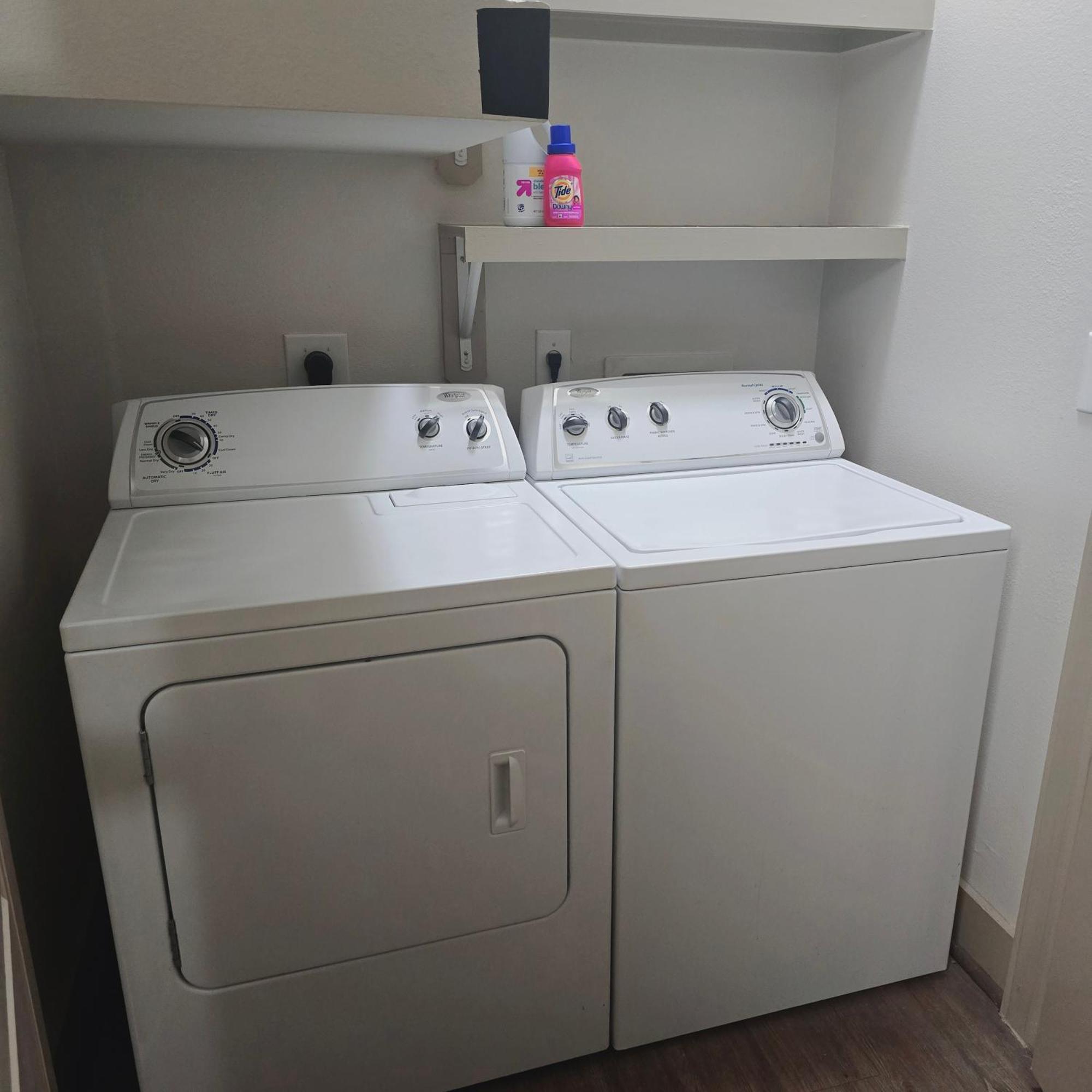 Apartment Midtown Downtown Breeze *