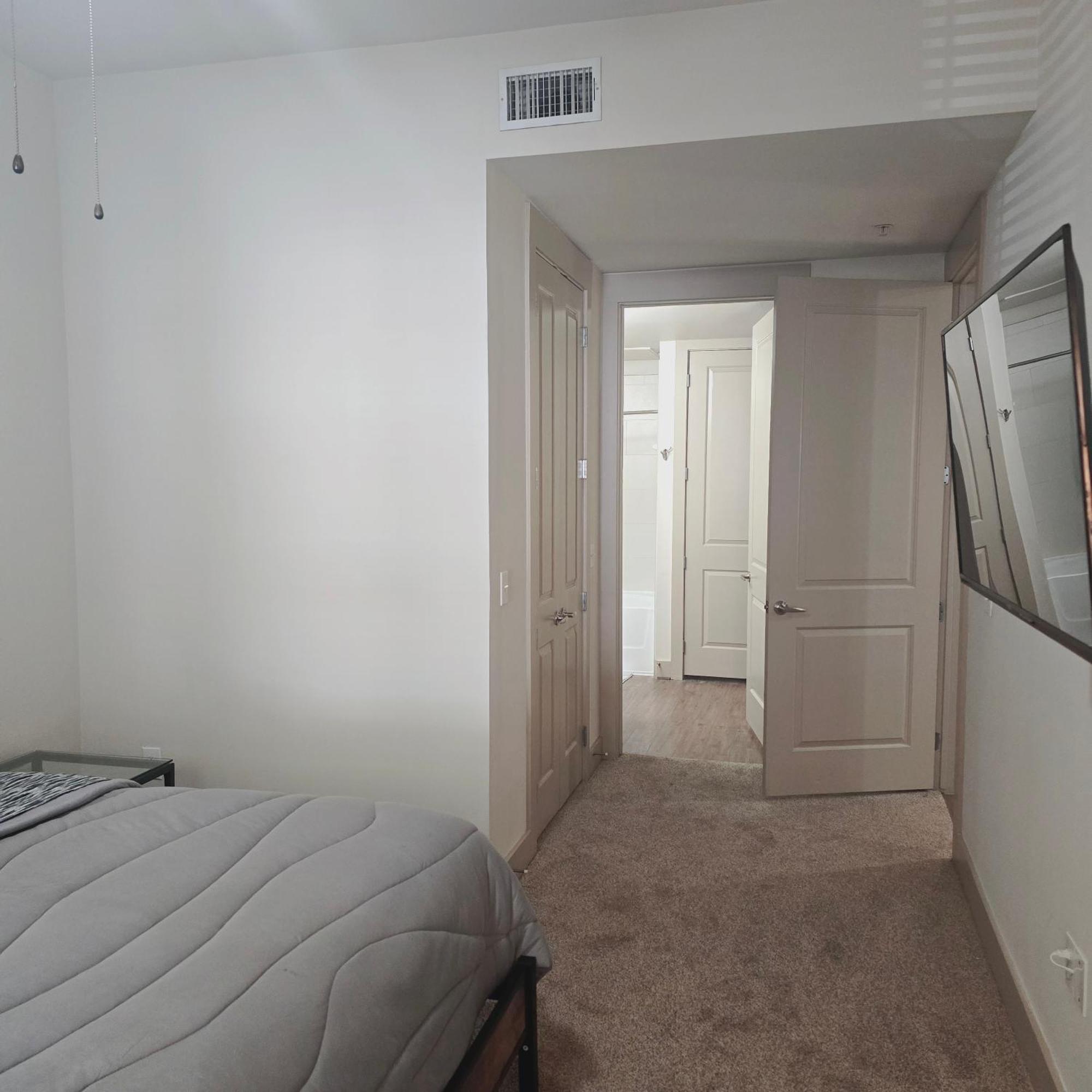 Midtown Downtown Breeze Apartment Houston