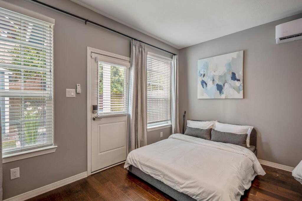 Apartment Palmer Retreat In The Heart Of