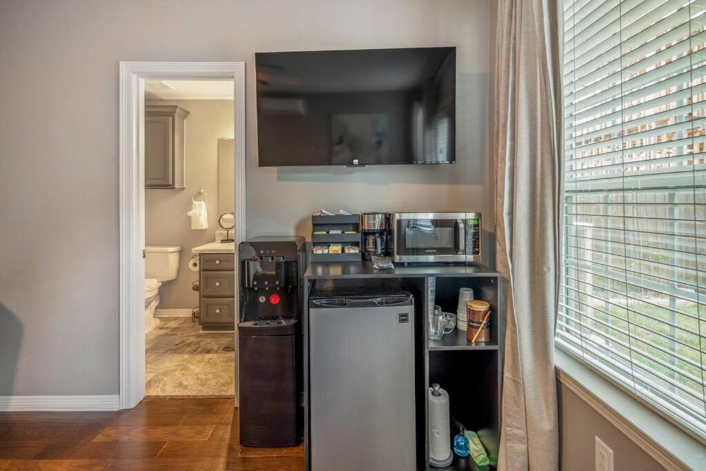 Apartment Palmer Retreat In The Heart Of