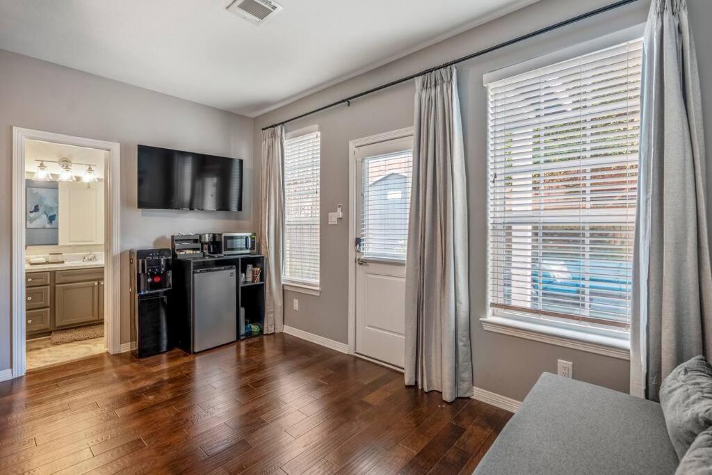 Palmer Retreat In The Heart Of