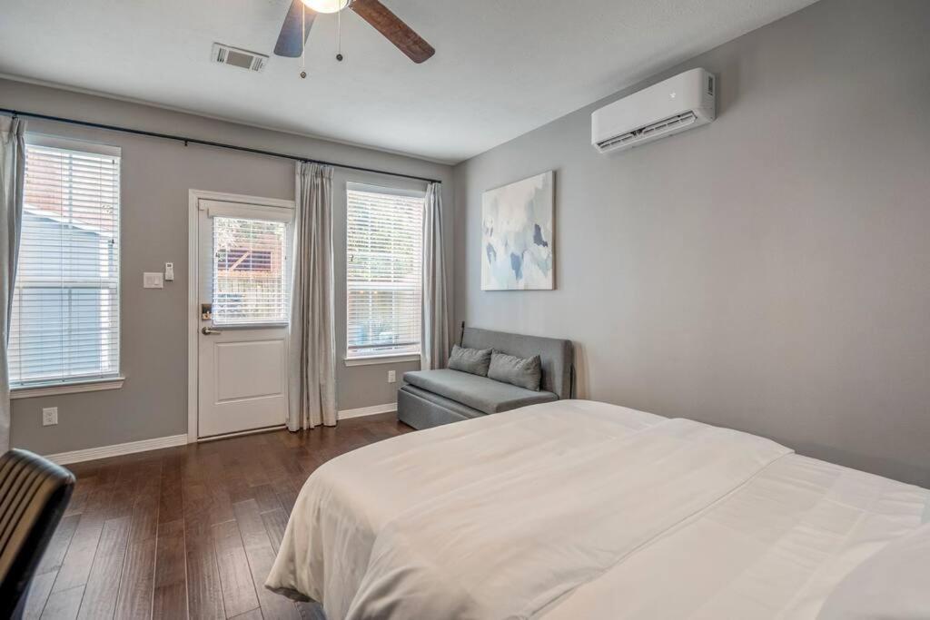 Palmer Retreat In The Heart Of Apartment Houston