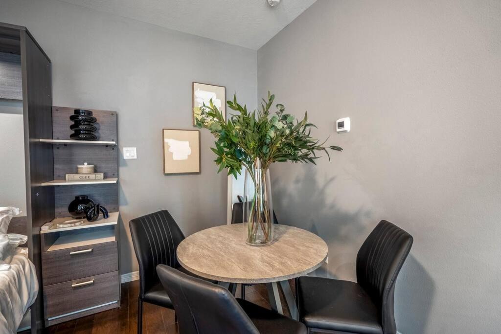 Apartment Palmer Retreat In The Heart Of Houston