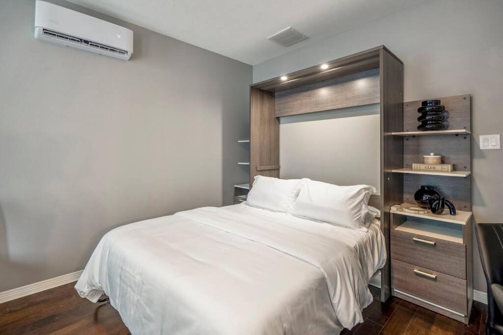 Apartment Palmer Retreat In The Heart Of Houston