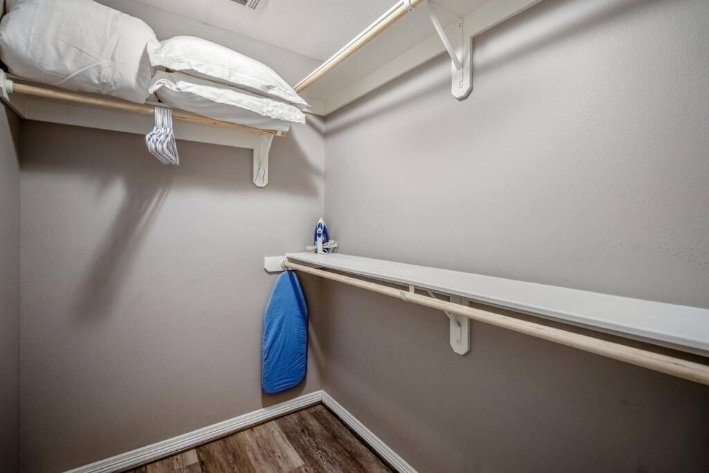 Palmer Retreat In The Heart Of Apartment Houston
