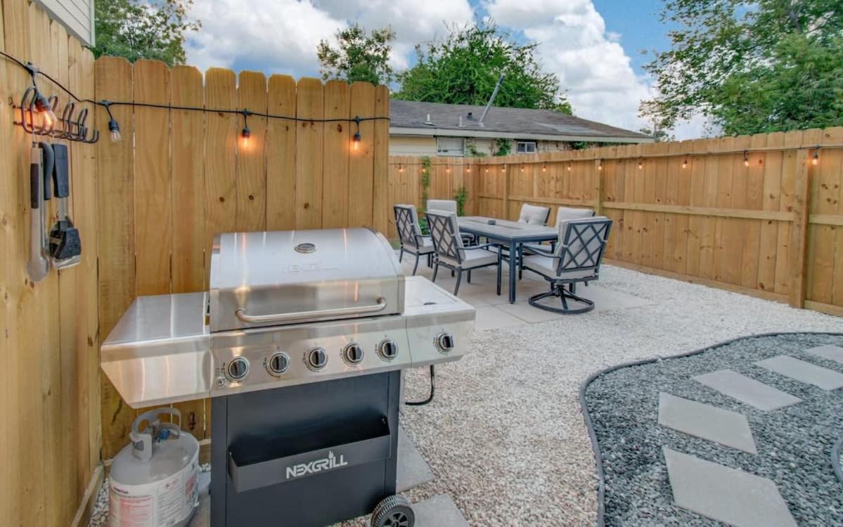 Heart Of - Modern 3bd Open-concept Holiday home