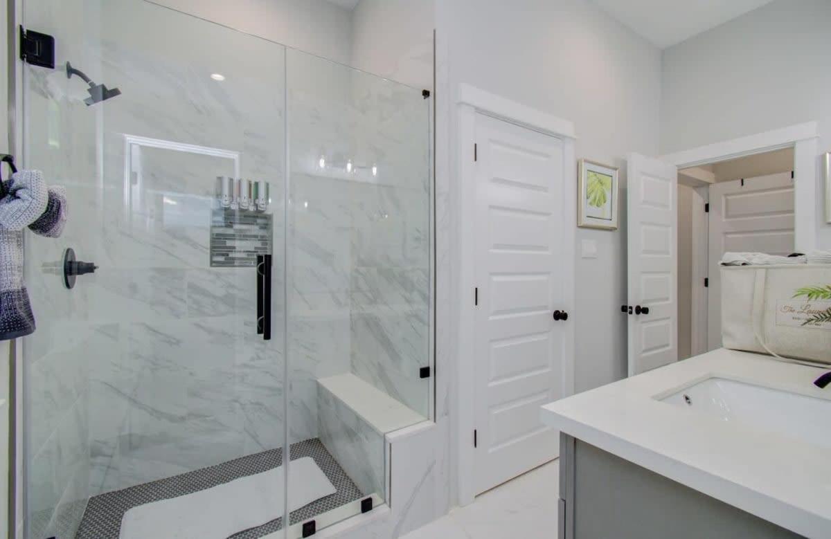Heart Of - Modern 3bd Open-concept Holiday home Houston
