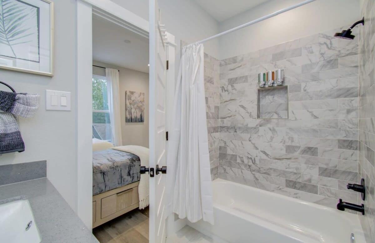 Holiday home Heart Of - Modern 3bd Open-concept