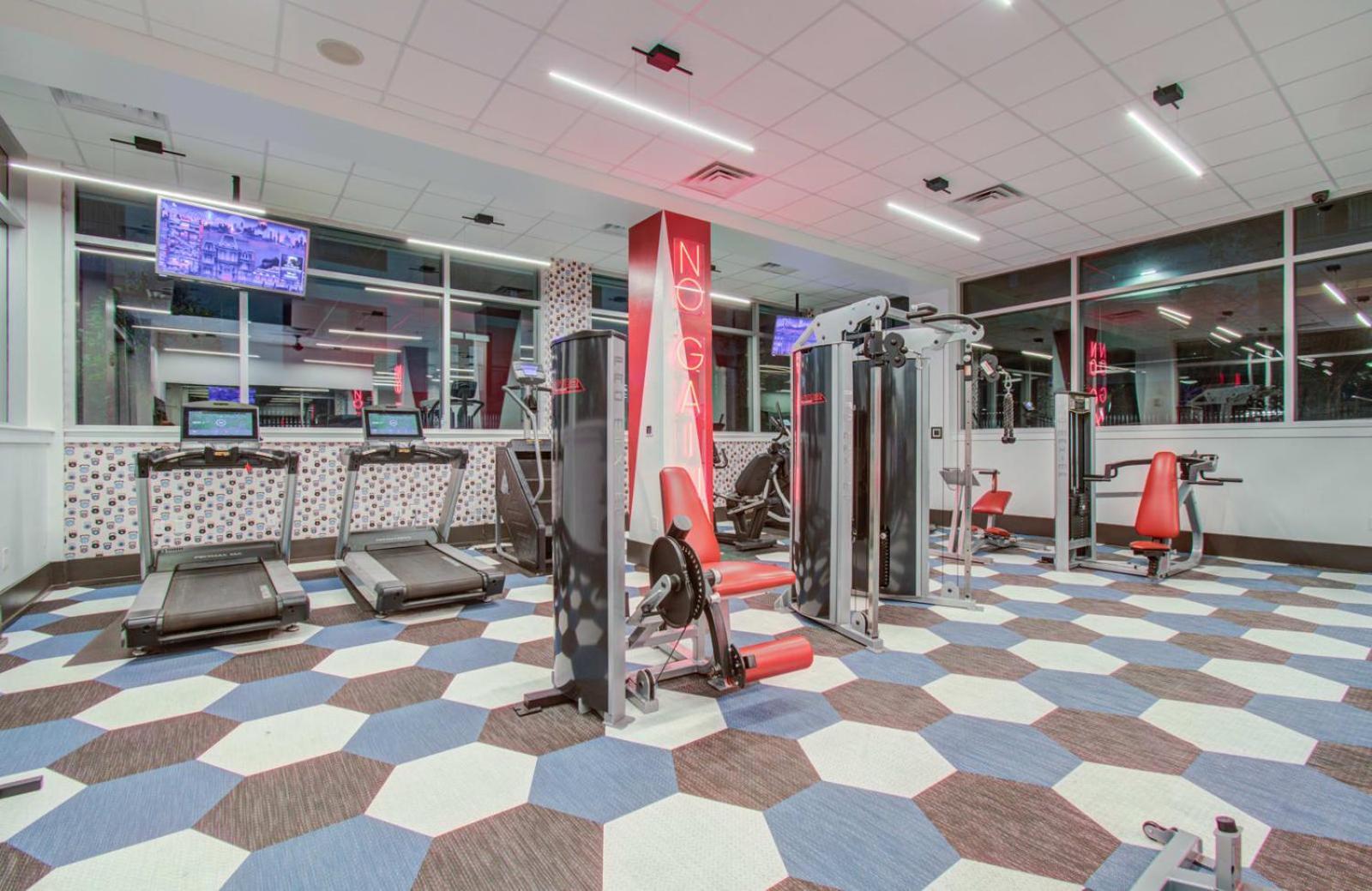 Apartment 3bd Luxury Convenience W Pool Gym Houston