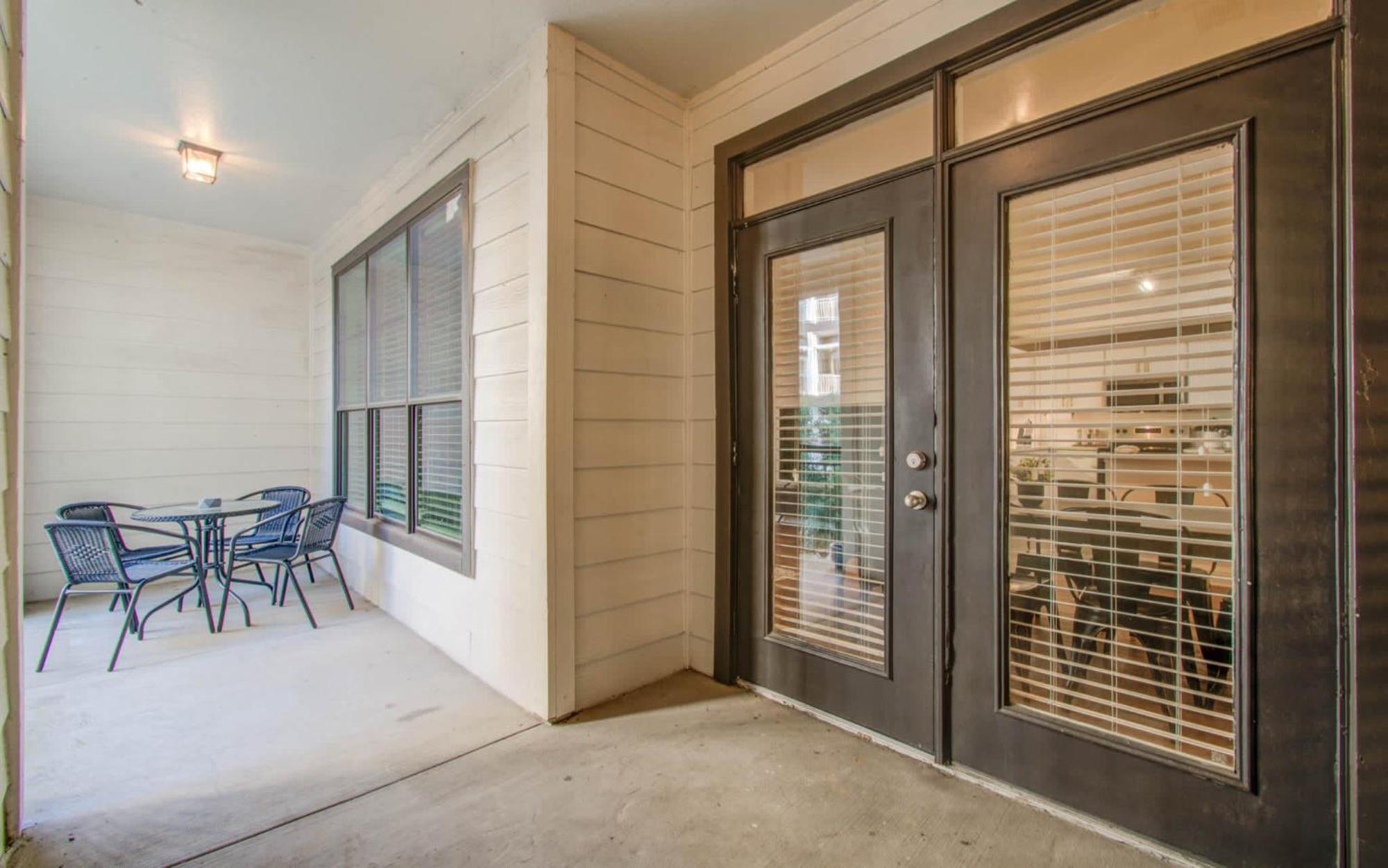 Apartment 3bd Luxury Convenience W Pool Gym *