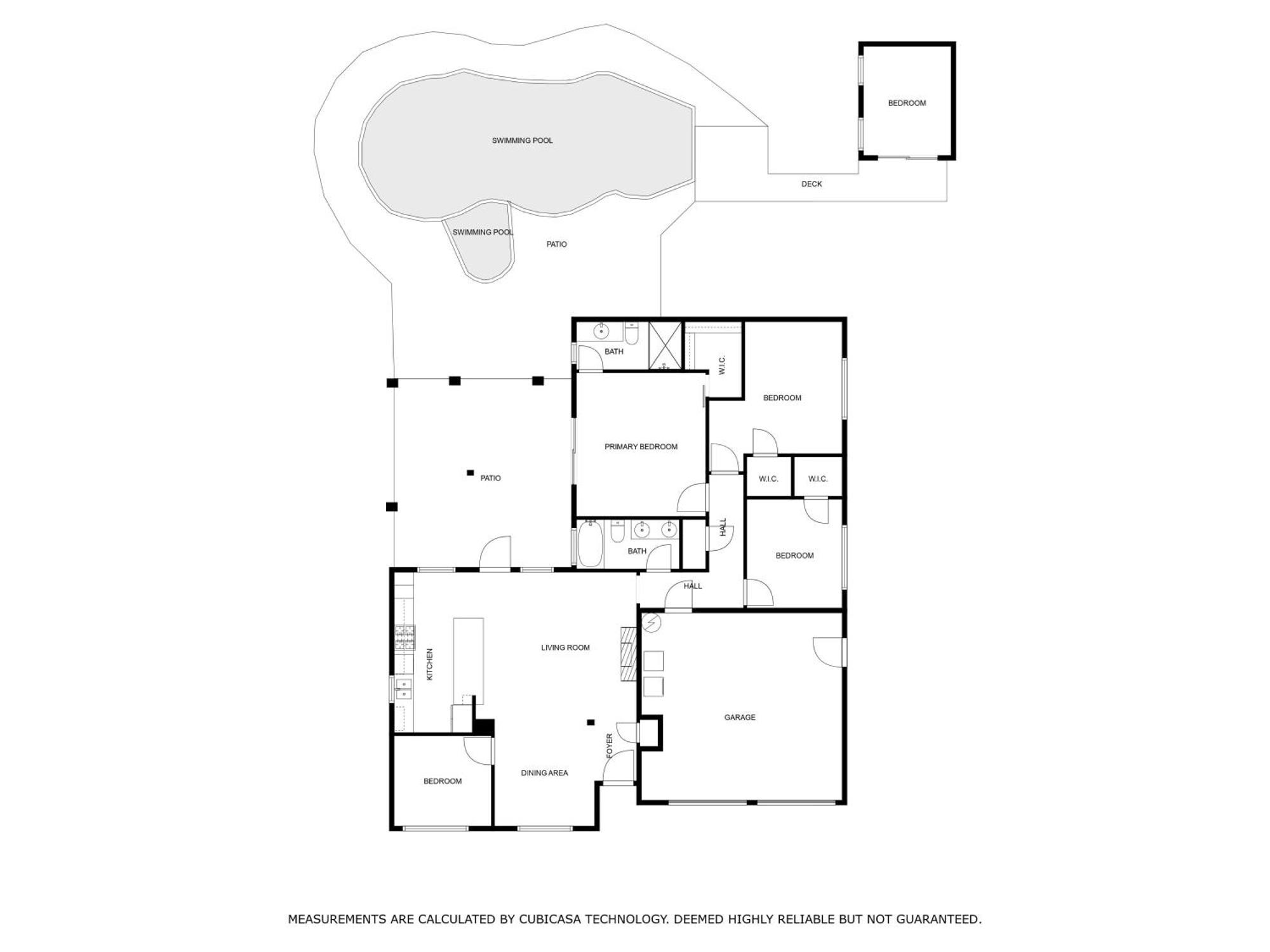 Spring Branch Getaway Feat 5bd Pool Hot Tub Holiday home *