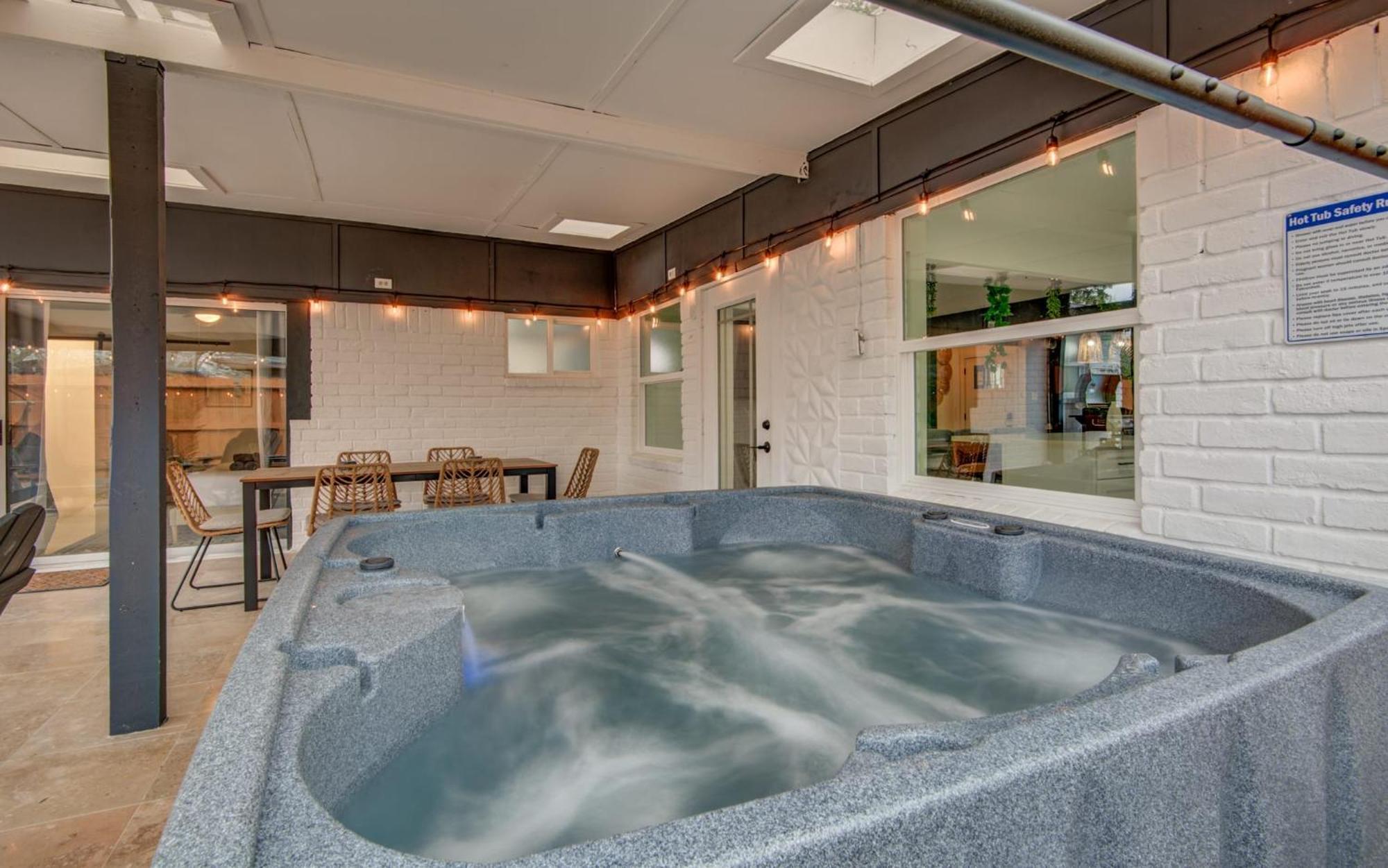 Holiday home Spring Branch Getaway Feat 5bd Pool Hot Tub