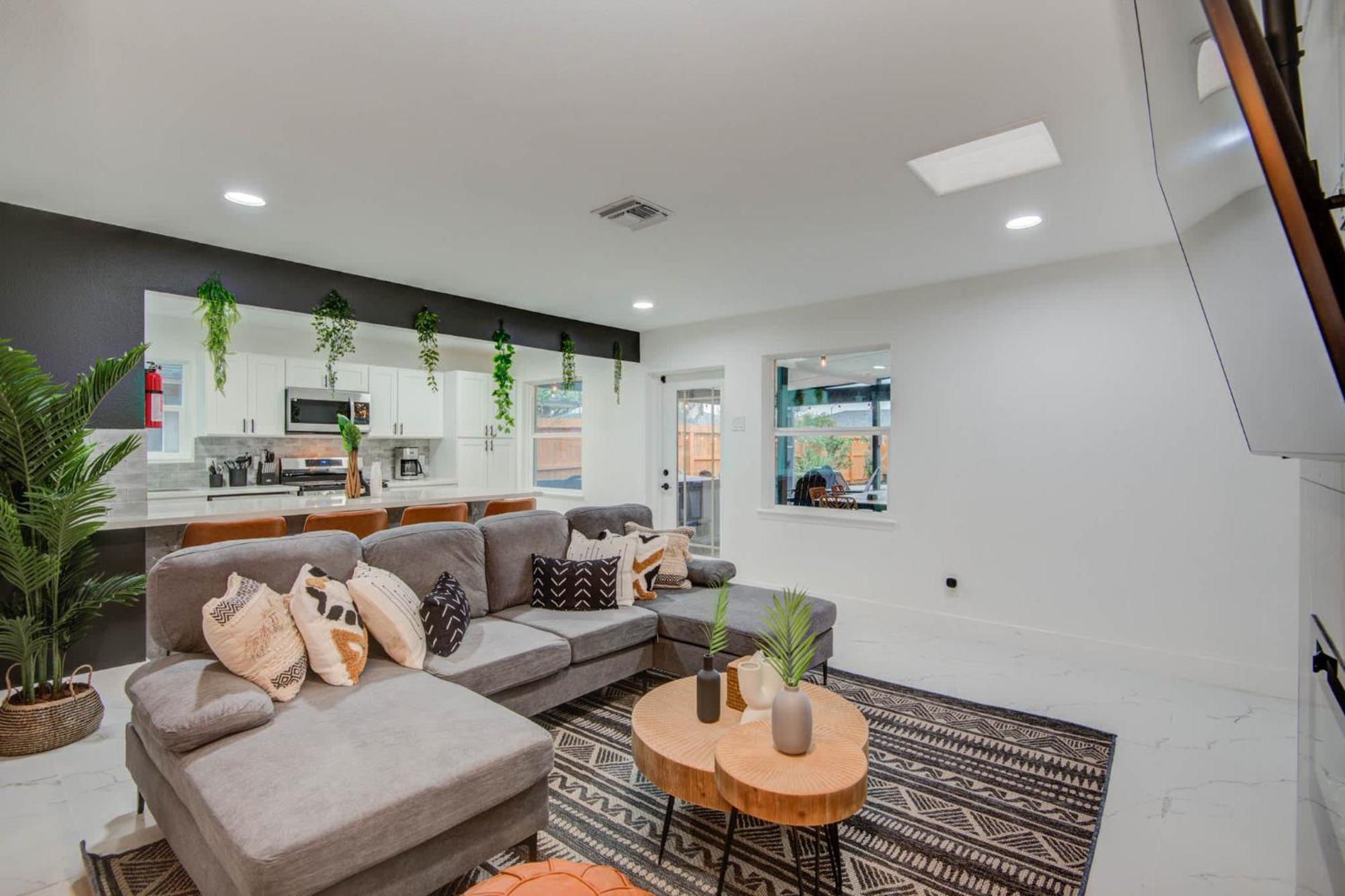 Holiday home Spring Branch Getaway Feat 5bd Pool Hot Tub *