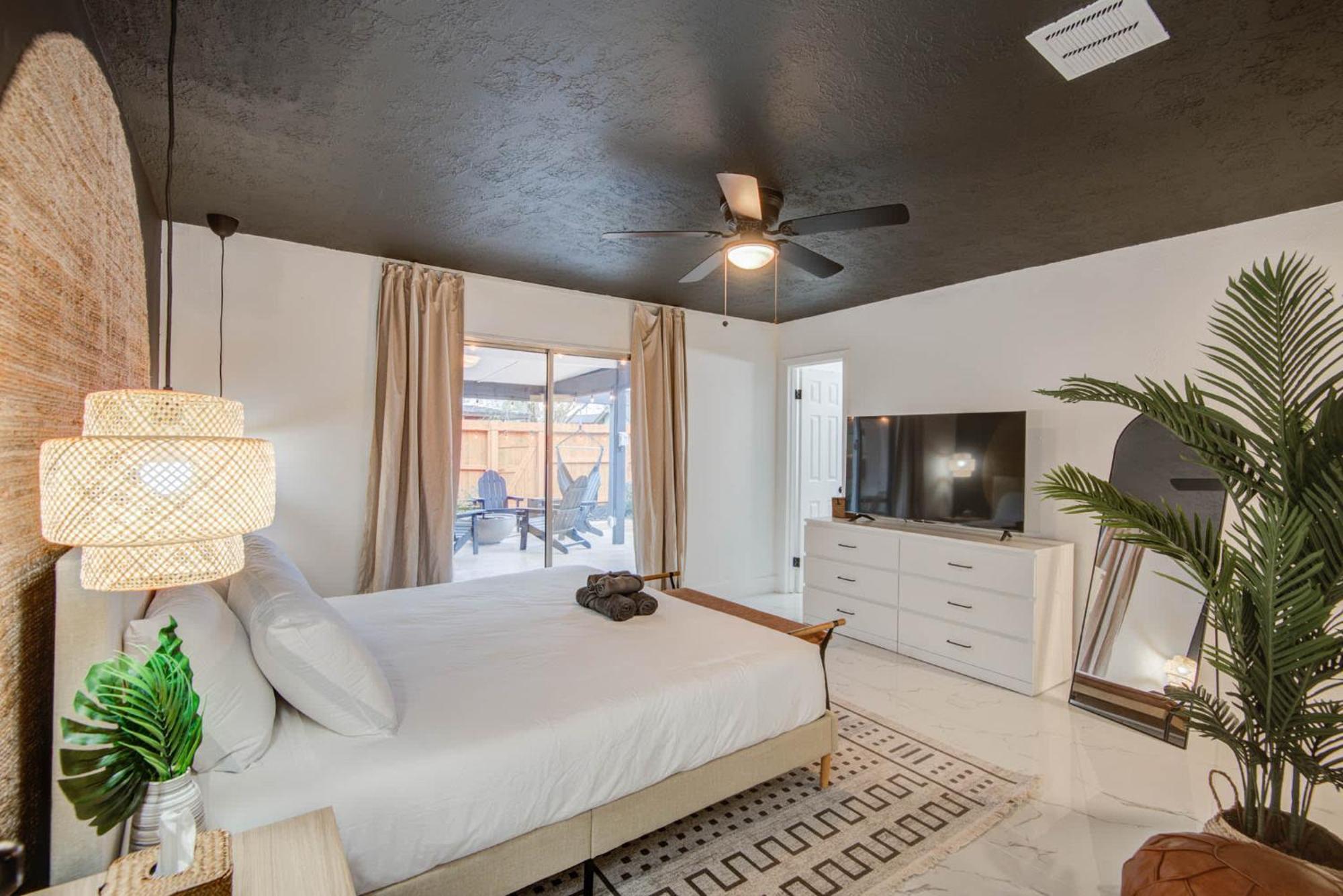 Spring Branch Getaway Feat 5bd Pool Hot Tub