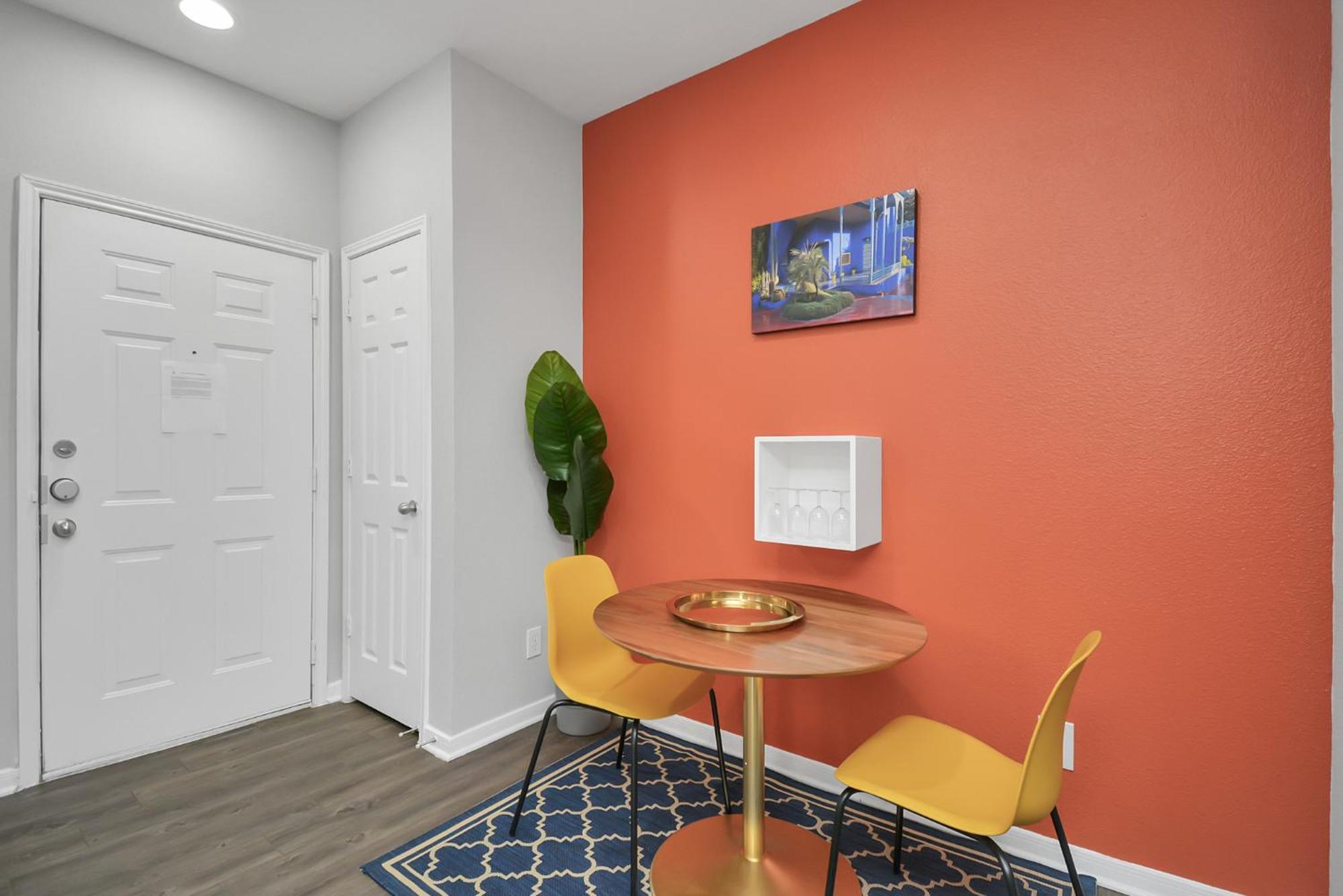 Nrg, Rice U, Md Anderson, Med Ctr, Pool, 500mbps Wi Fi Holiday home