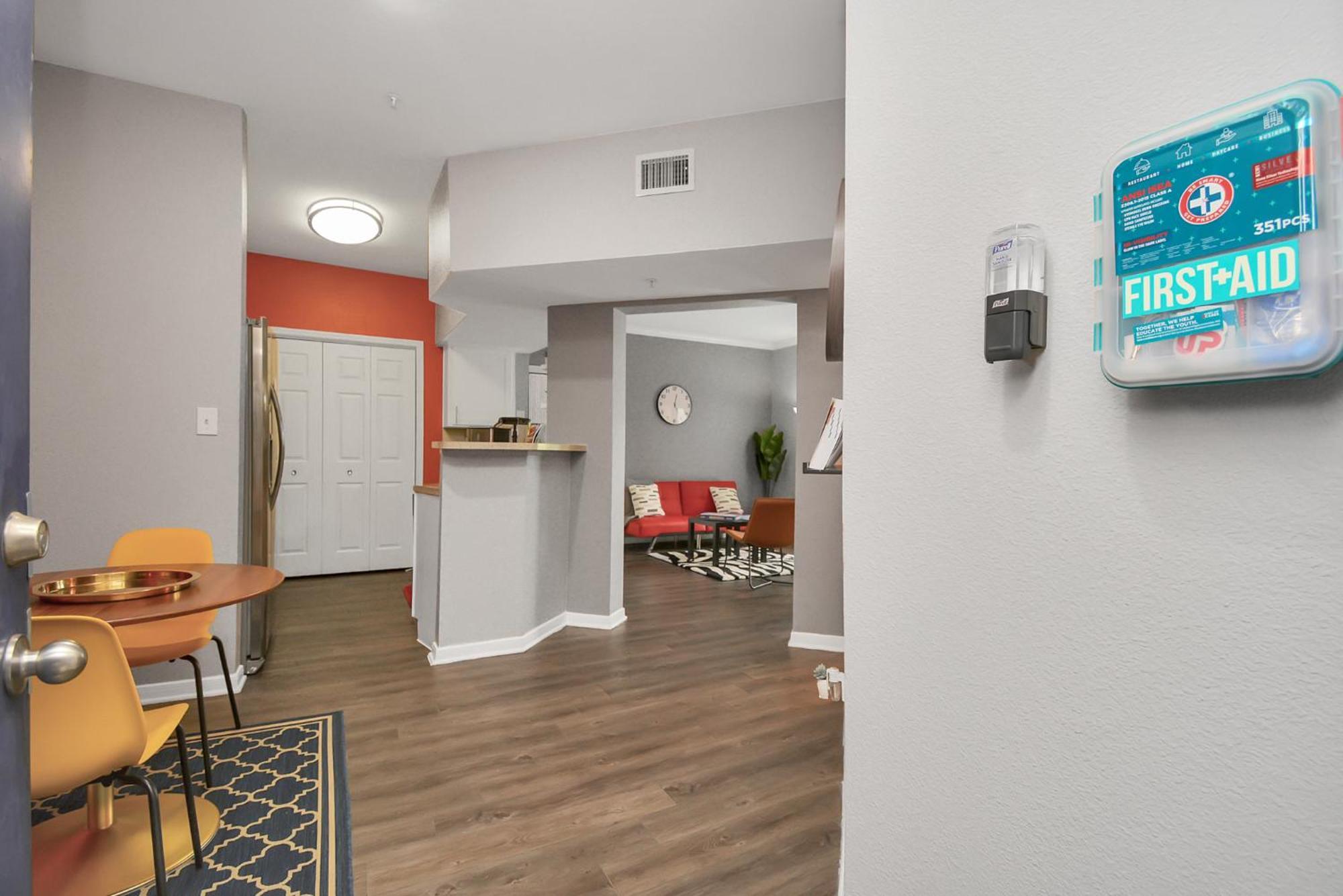 Holiday home Nrg, Rice U, Md Anderson, Med Ctr, Pool, 500mbps Wi Fi Houston