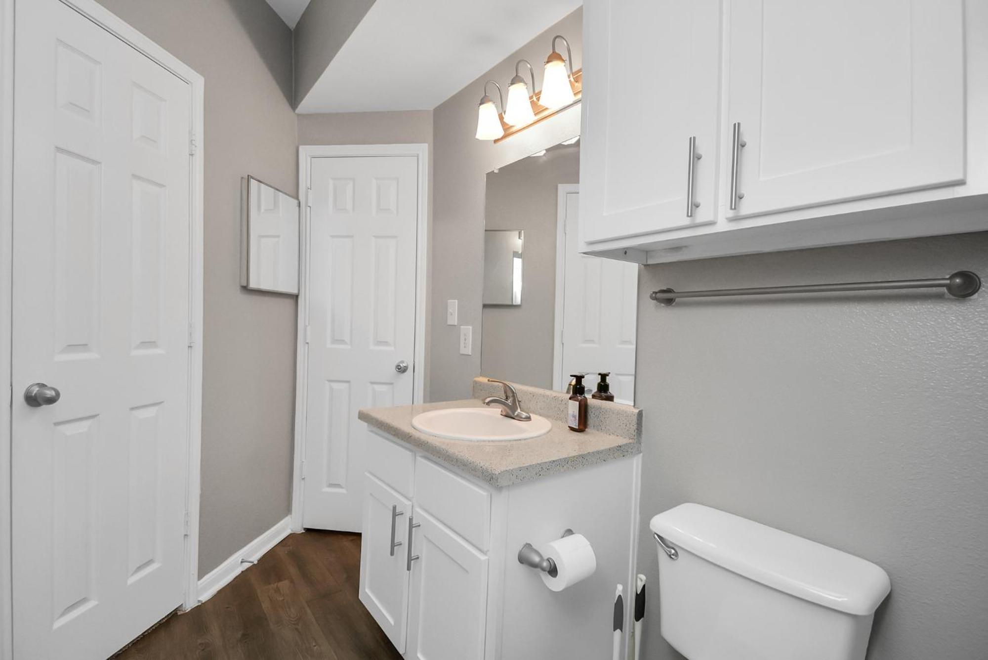 Holiday home Nrg, Rice U, Md Anderson, Med Ctr, Pool, 500mbps Wi Fi *