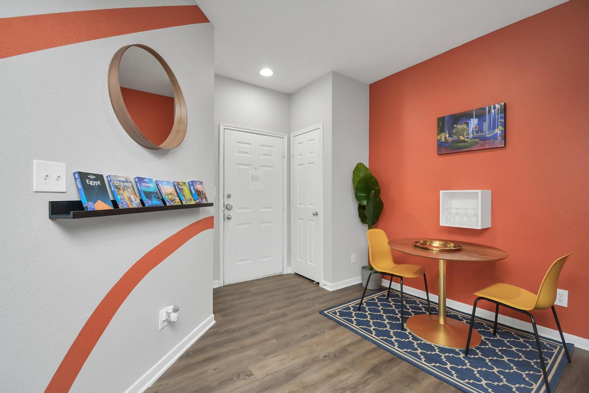 Nrg, Rice U, Md Anderson, Med Ctr, Pool, 500mbps Wi Fi Holiday home