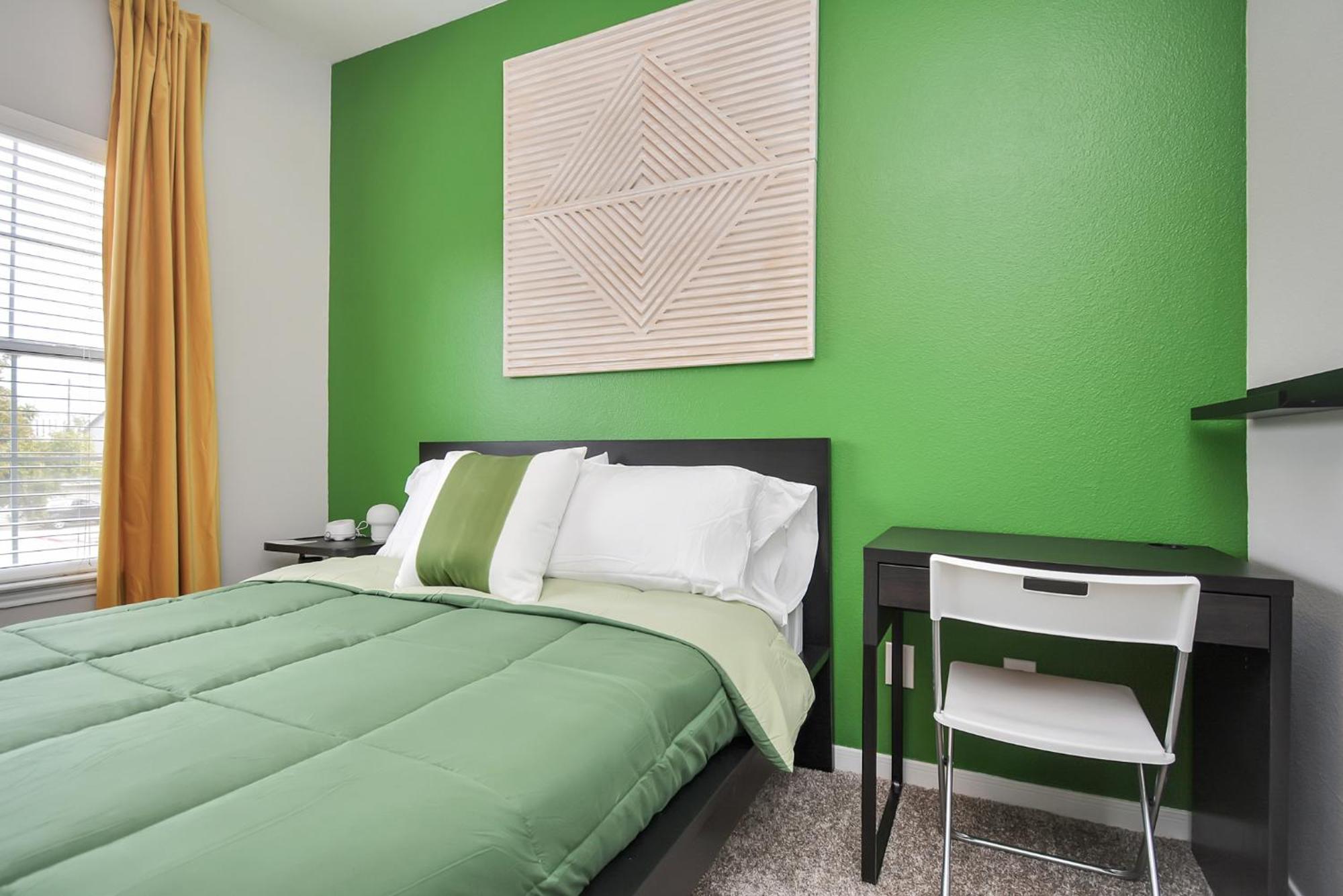 Nrg, Rice U, Md Anderson, Med Ctr, Pool, 500mbps Wi Fi Holiday home Houston