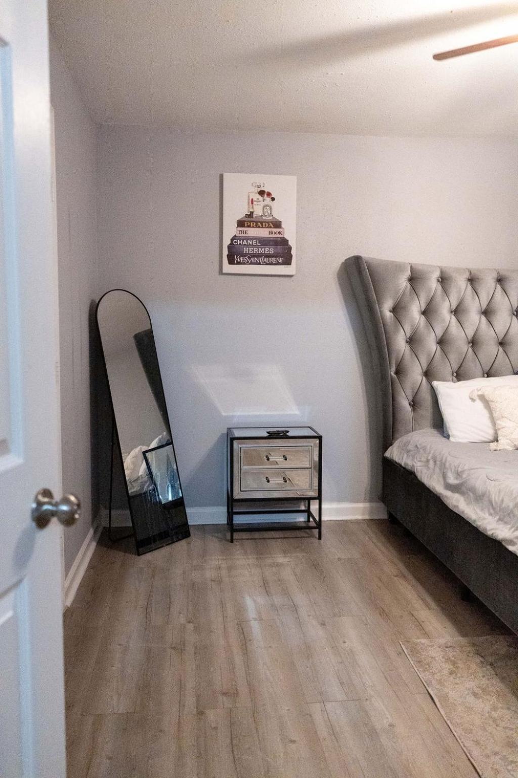 Echelon Oasis On Fleming Drive Modern Comfort & Smart Living Apartment Houston