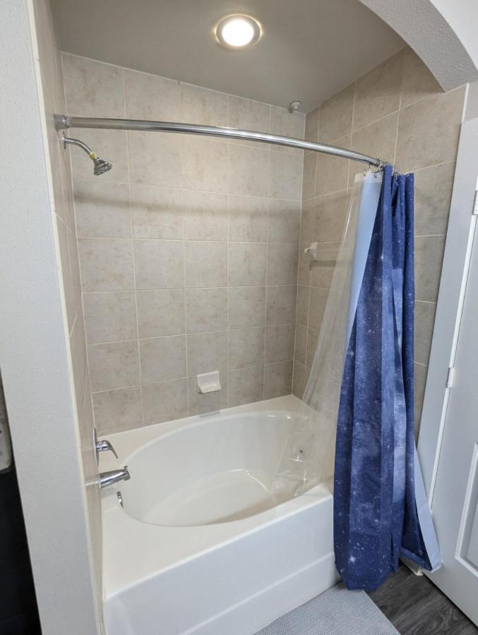 Apartment The Apollo - Lux 1-bed Near Space Center Houston